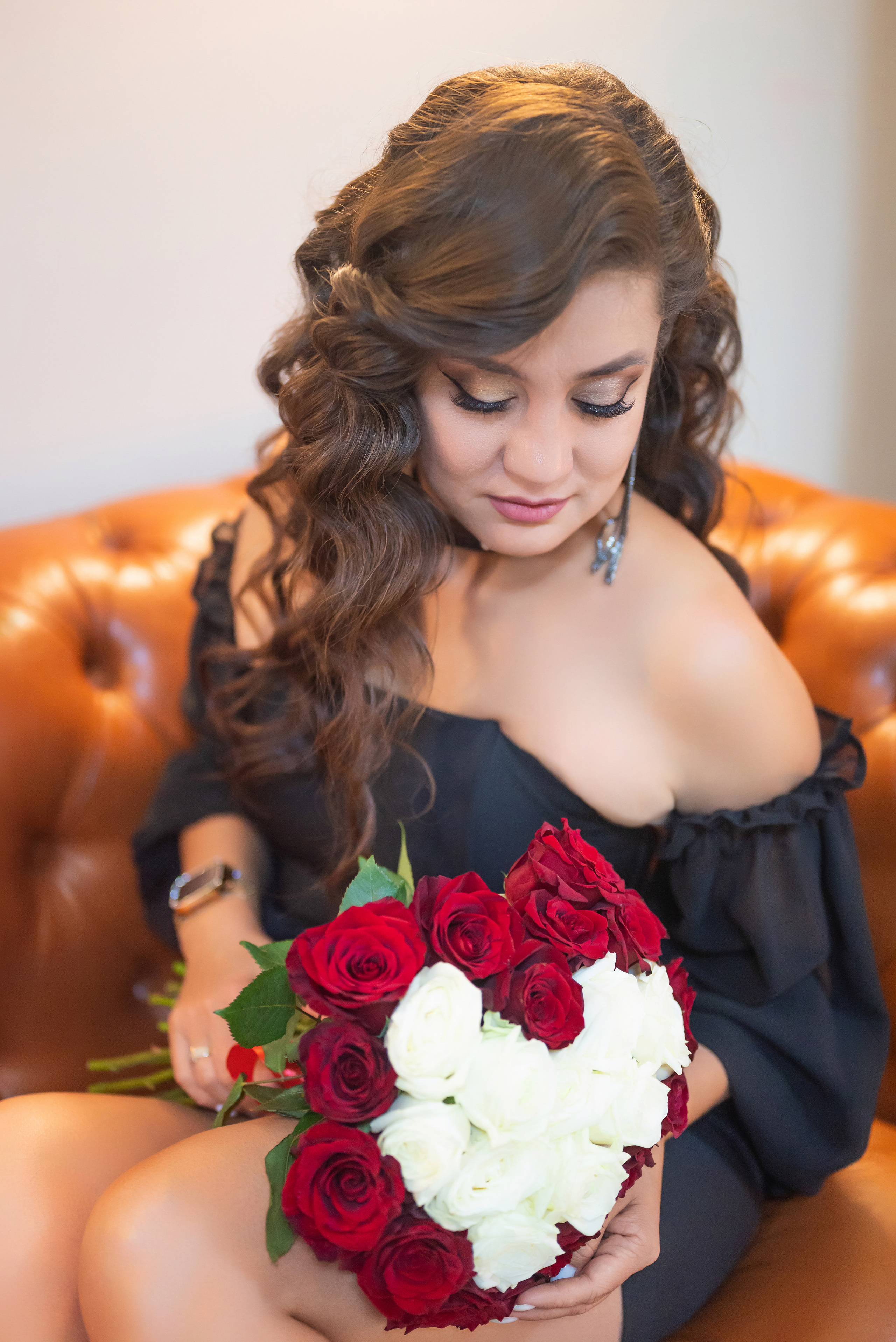 Дилара. Фотограф в городе Салават