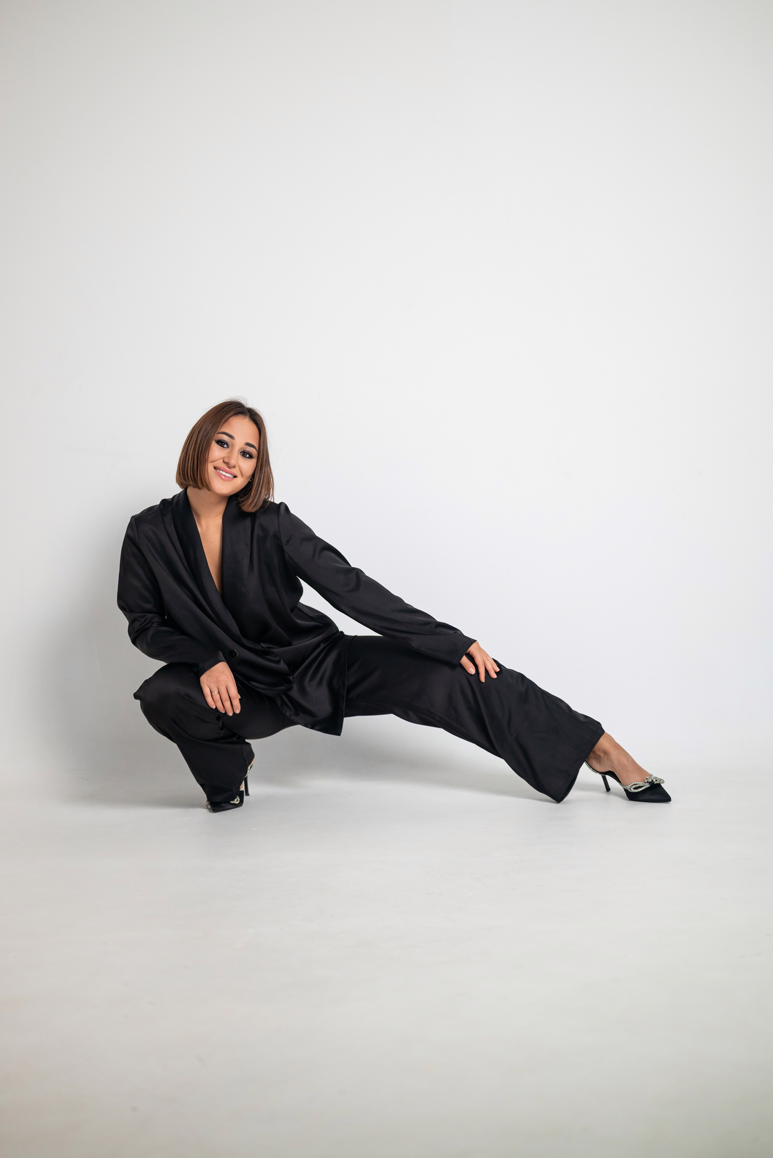 Эльмира. Фотограф в городе Салават