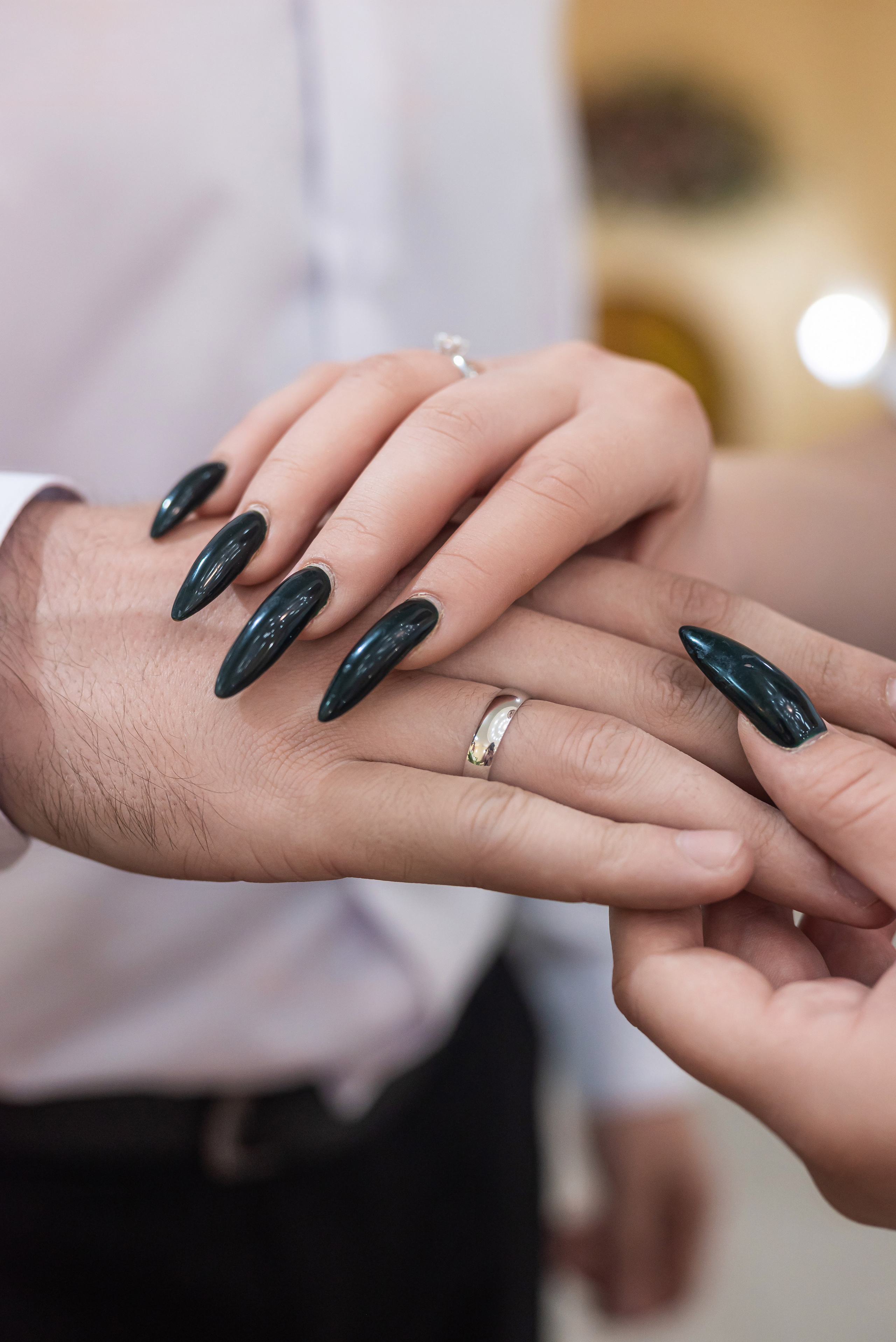 Евгений и Анастасия. Фотограф в городе Салават