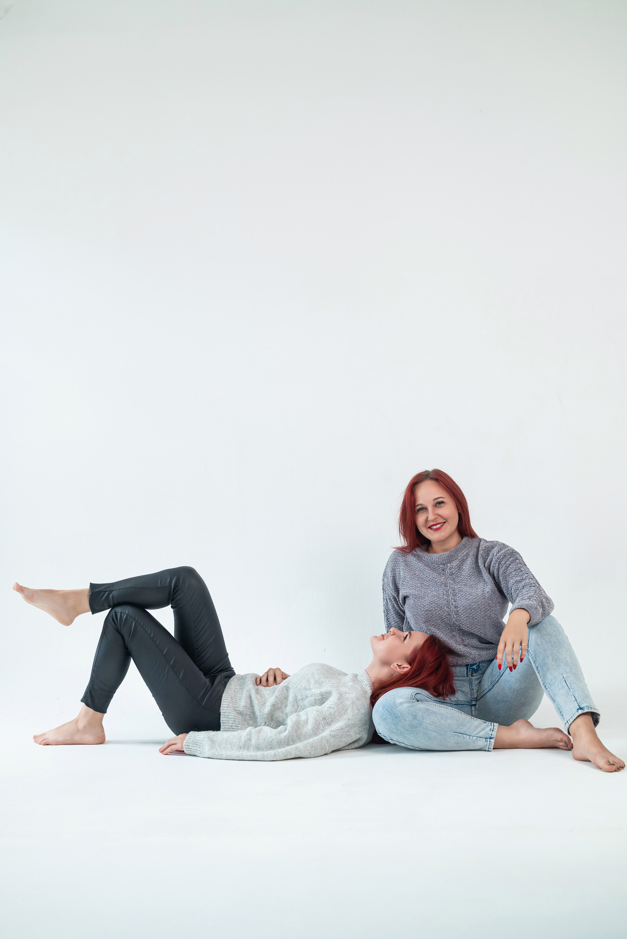 Сёстры Анастасия и Татьяна. Фотограф в городе Салават