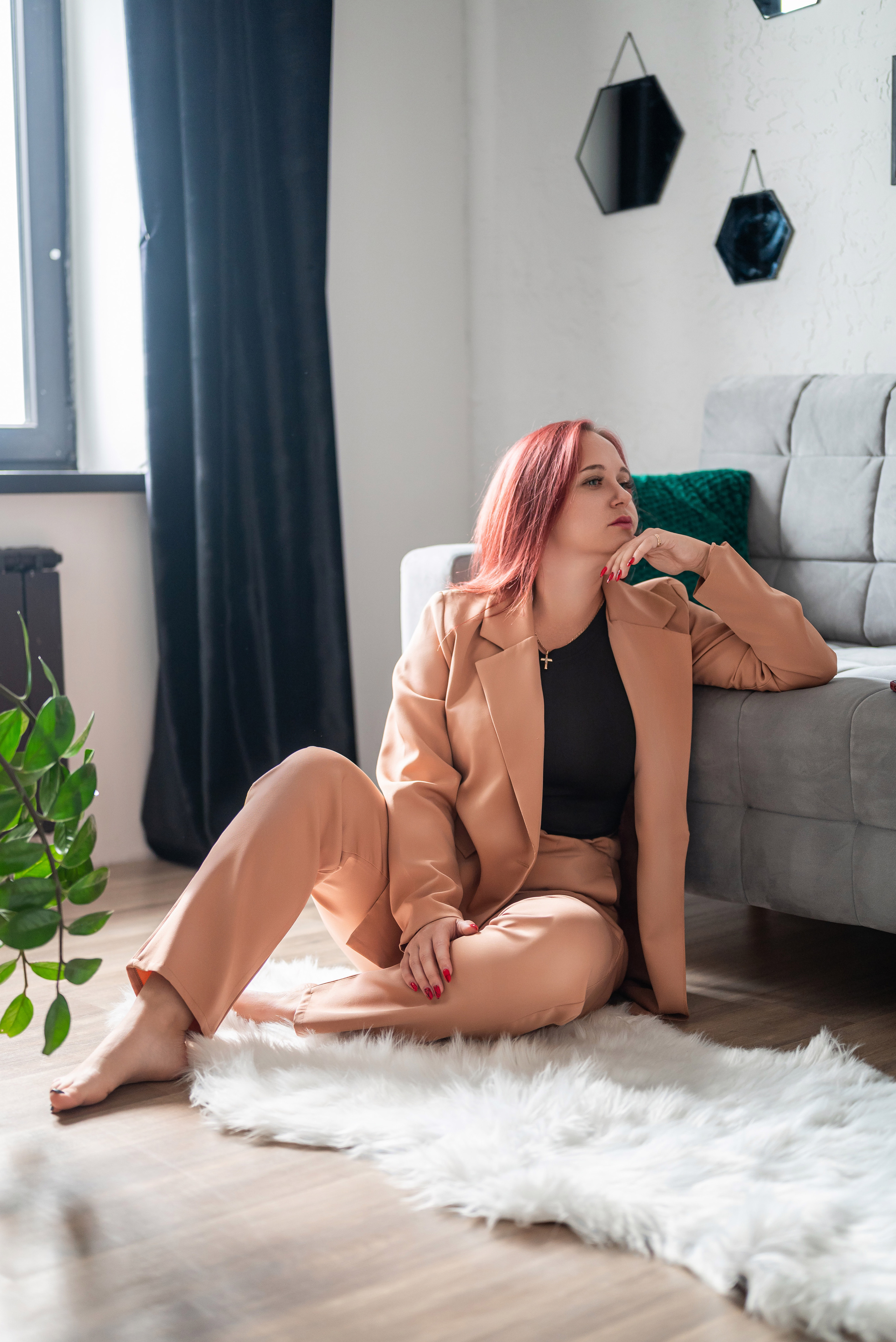 Сёстры Анастасия и Татьяна. Фотограф в городе Салават