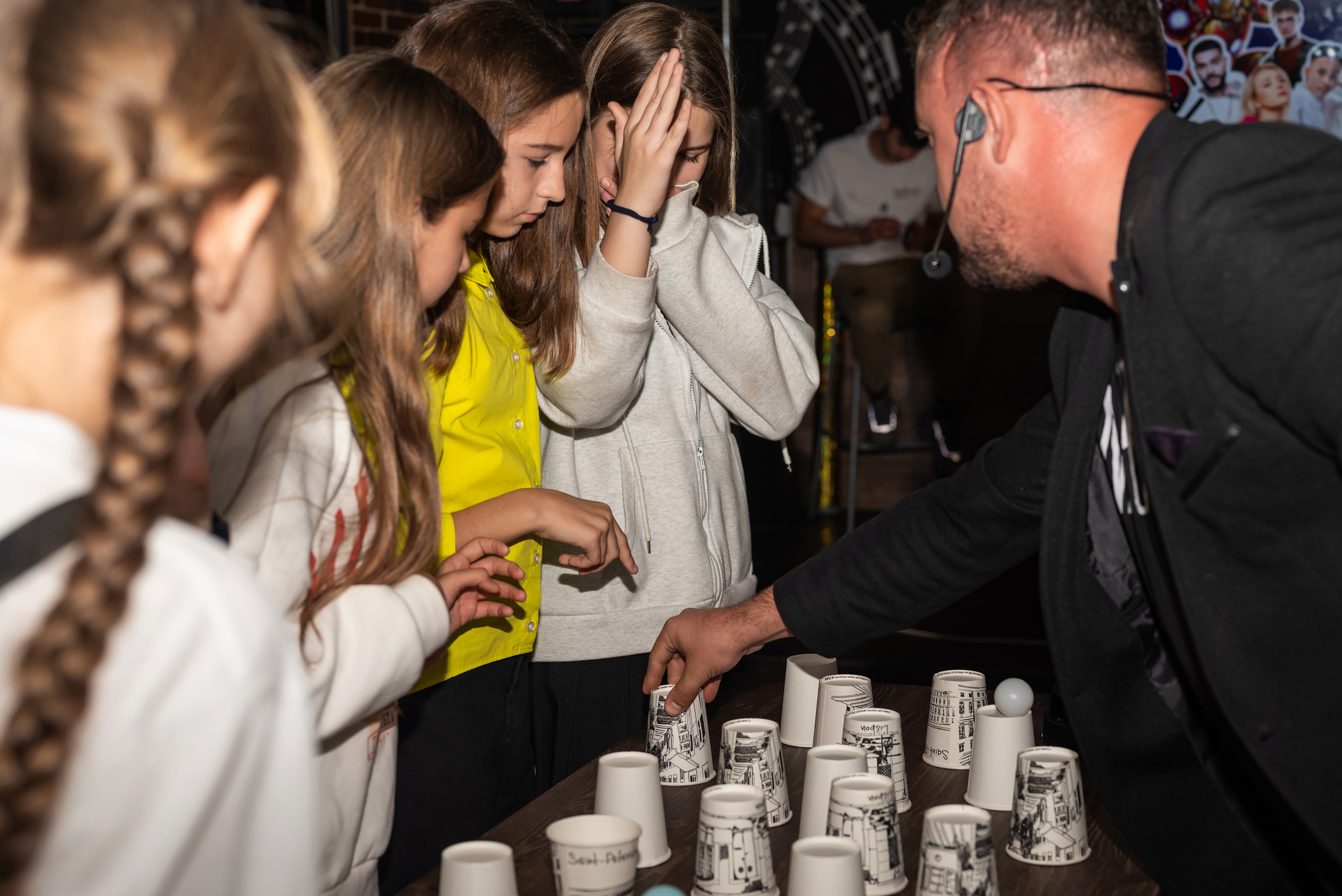 Дарья. Фотограф в городе Салават