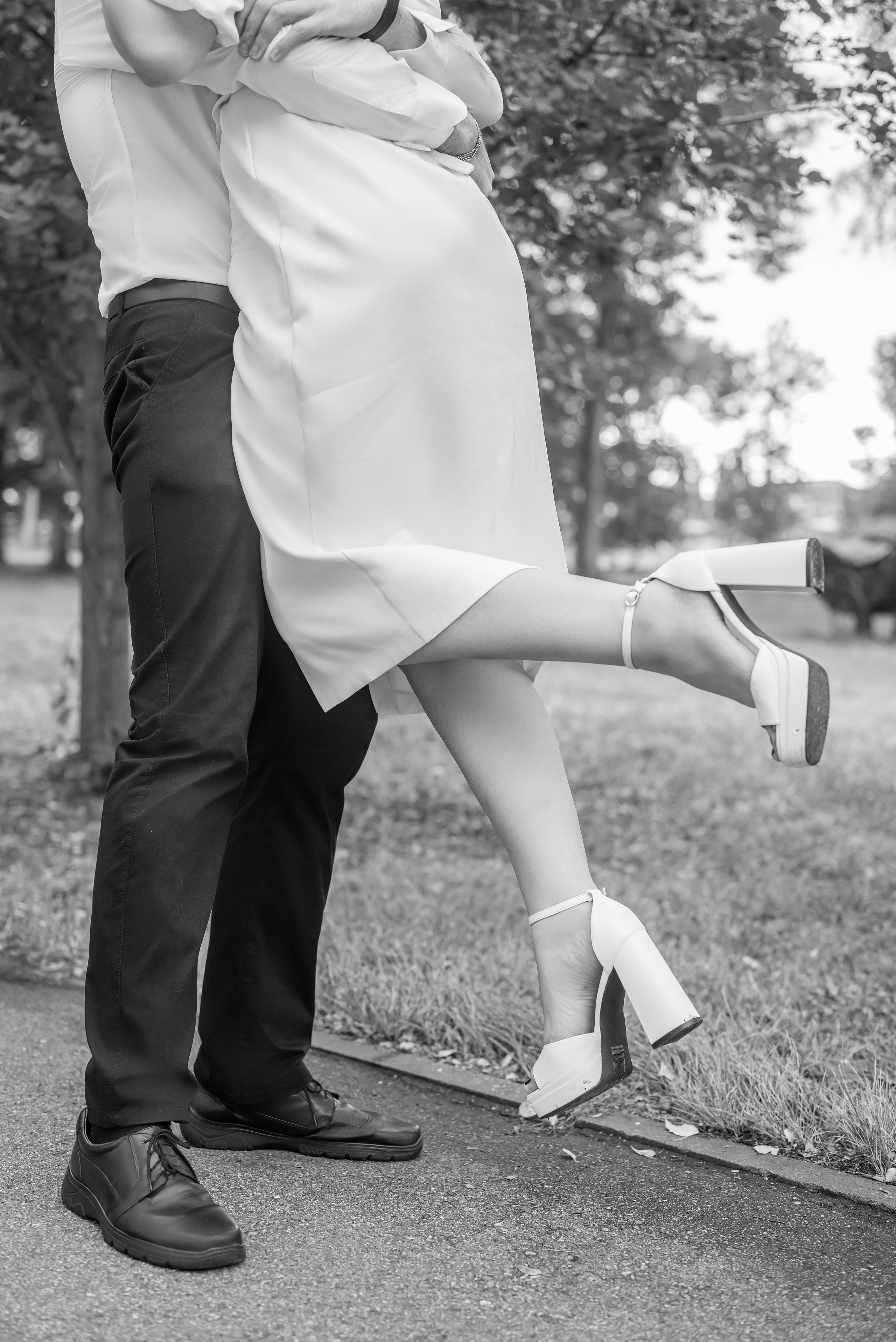 Евгений и Анастасия. Фотограф в городе Салават