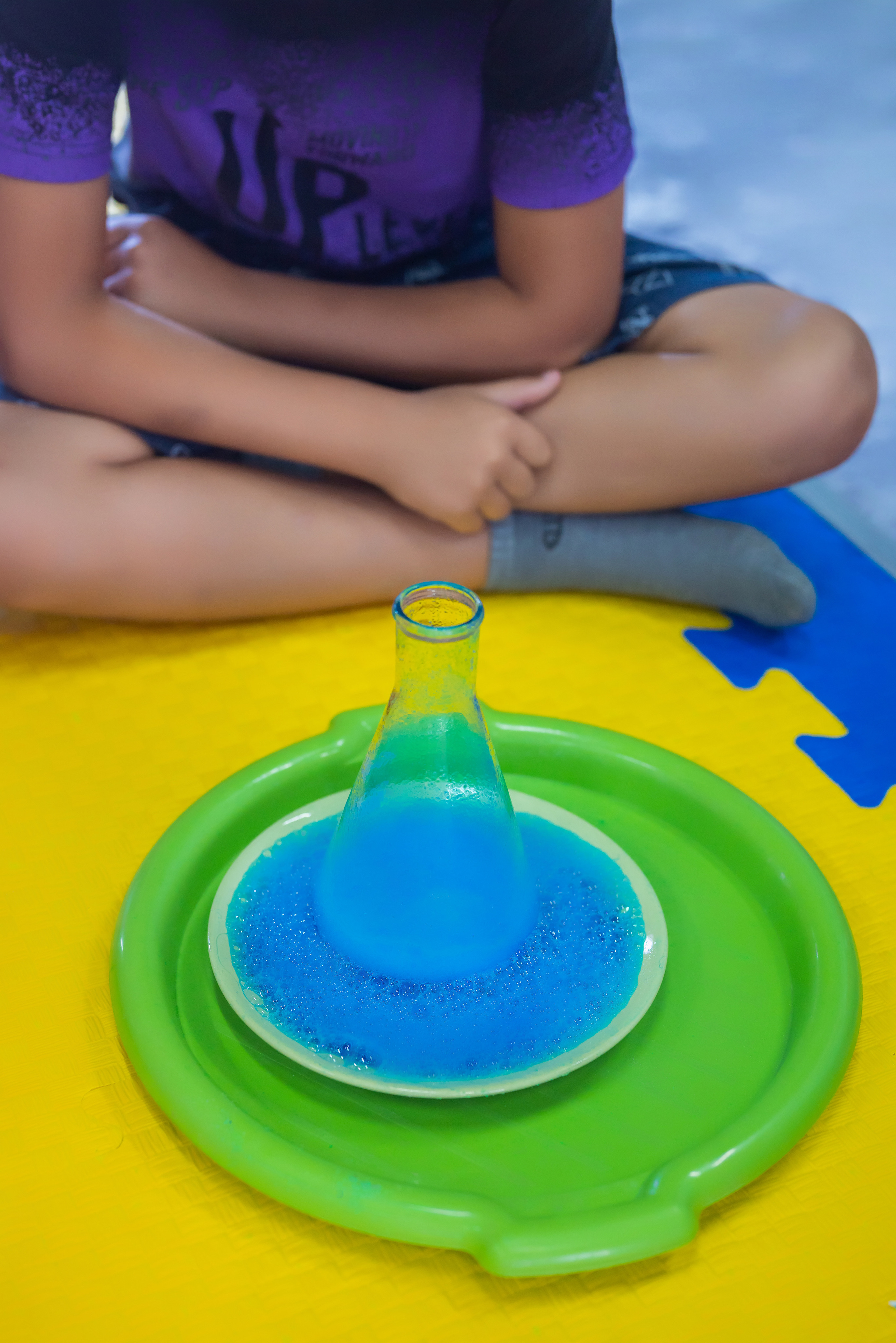 Сёма. Фотограф в городе Салават