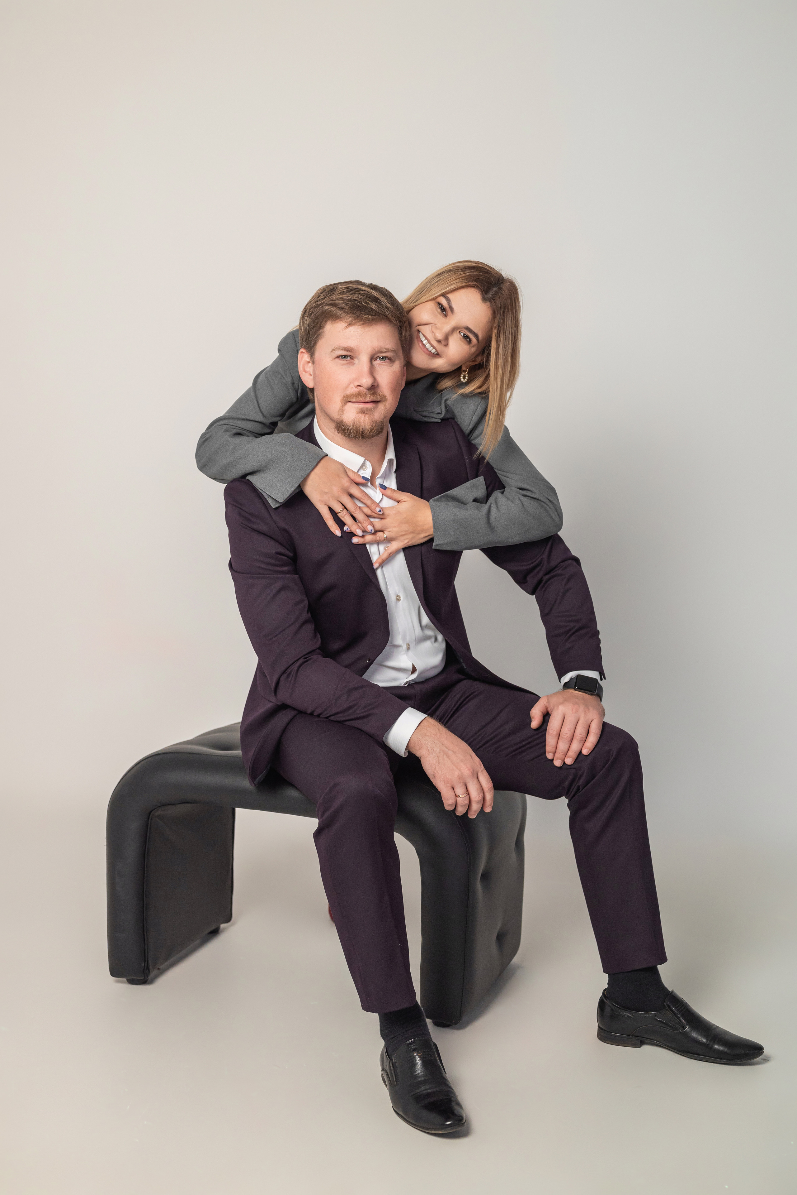 Константин и Алина. Тренера личностного роста. Фотограф в городе Салават