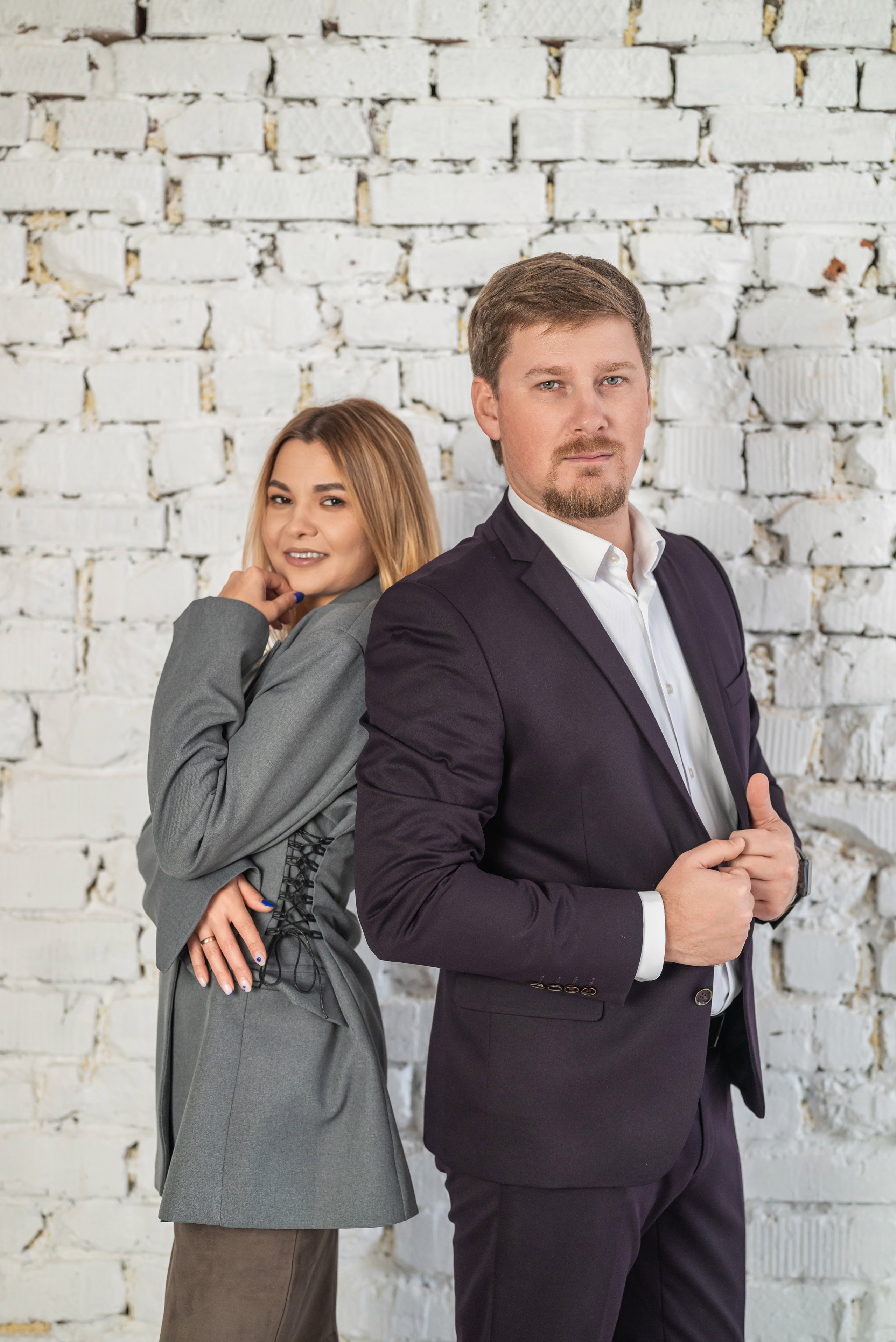 Константин и Алина. Тренера личностного роста. Фотограф в городе Салават