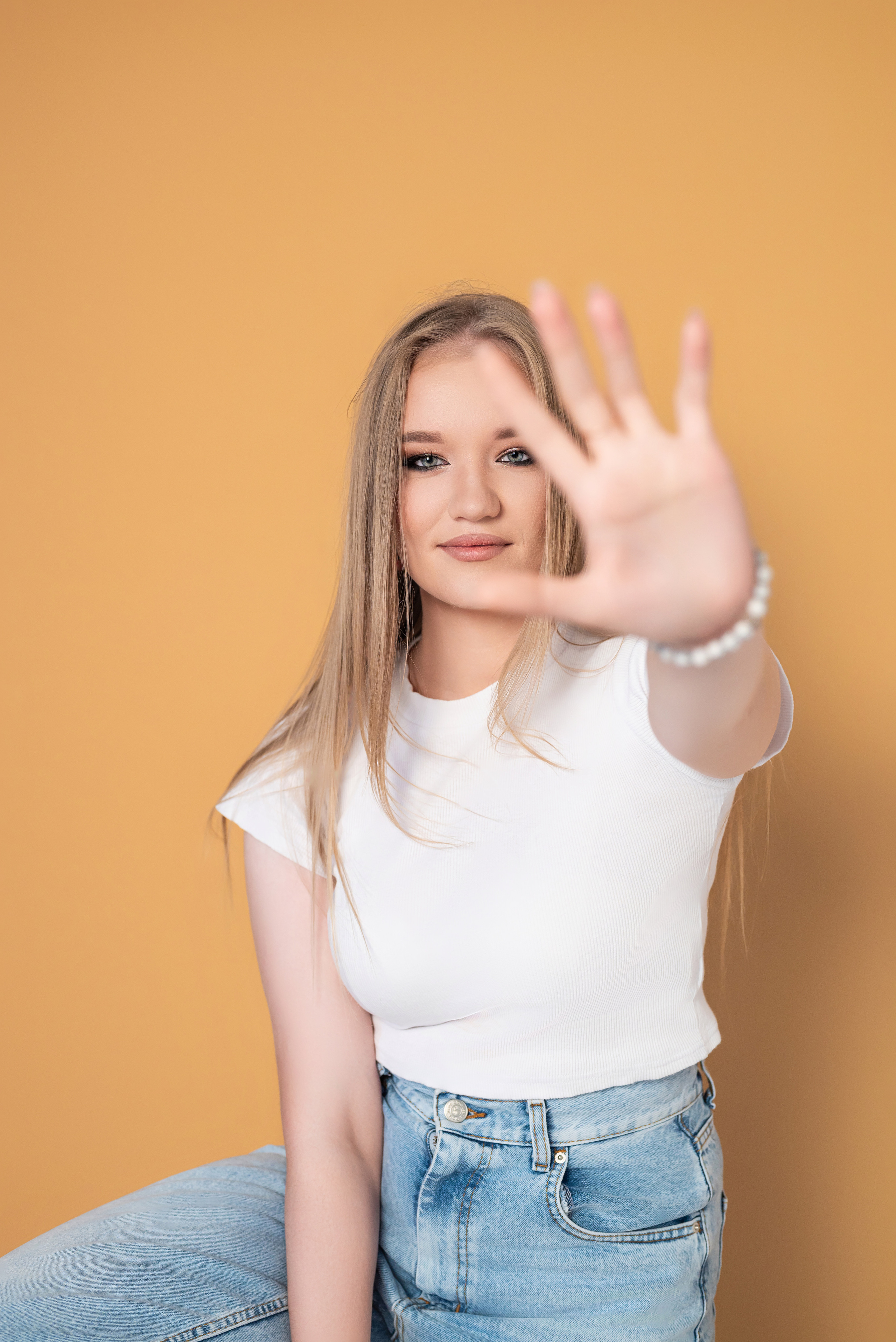 Юлия. Фотограф в городе Салават