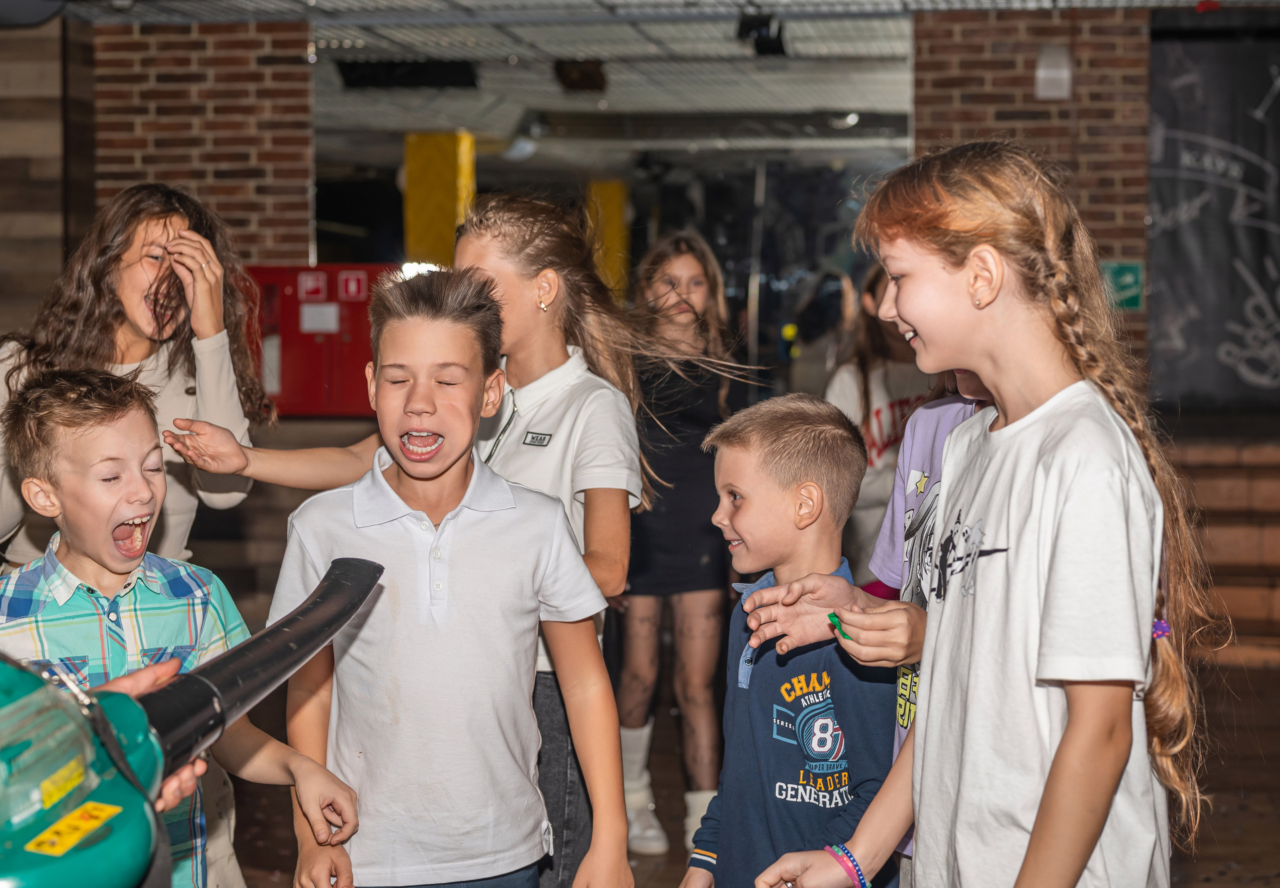 Дарья. Фотограф в городе Салават
