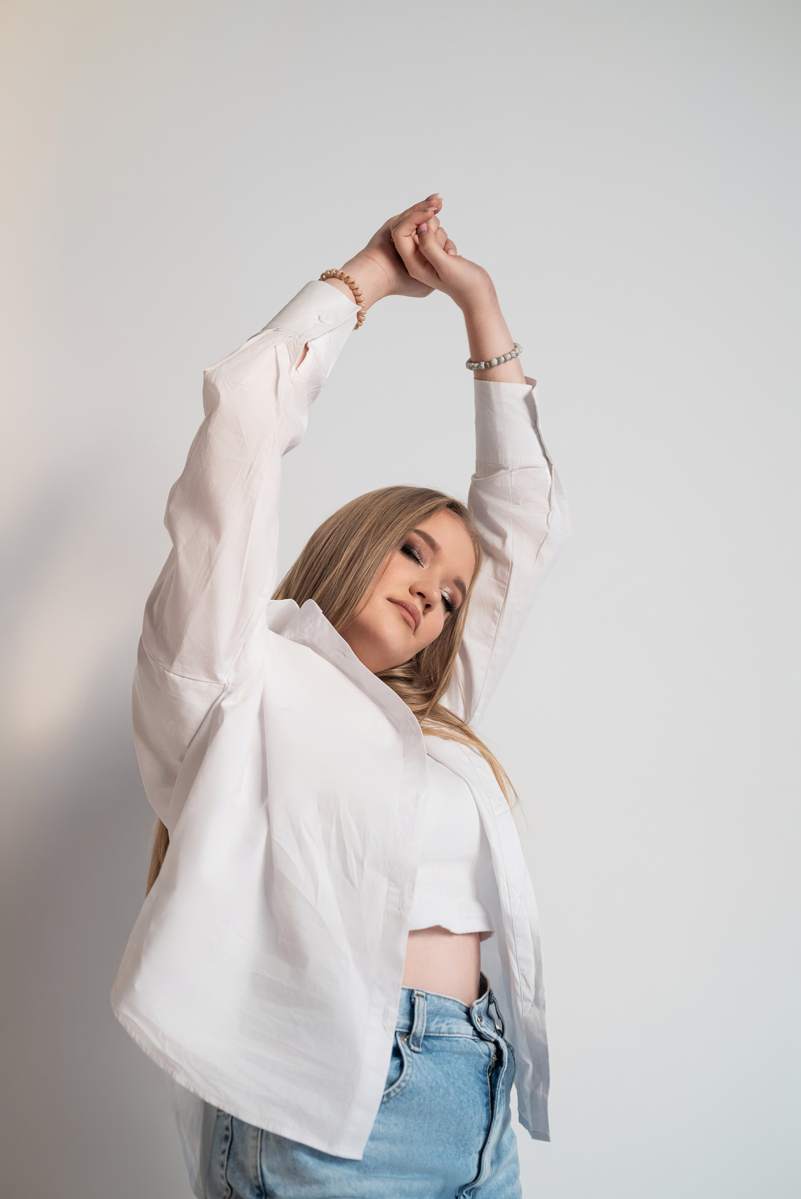 Юлия. Фотограф в городе Салават