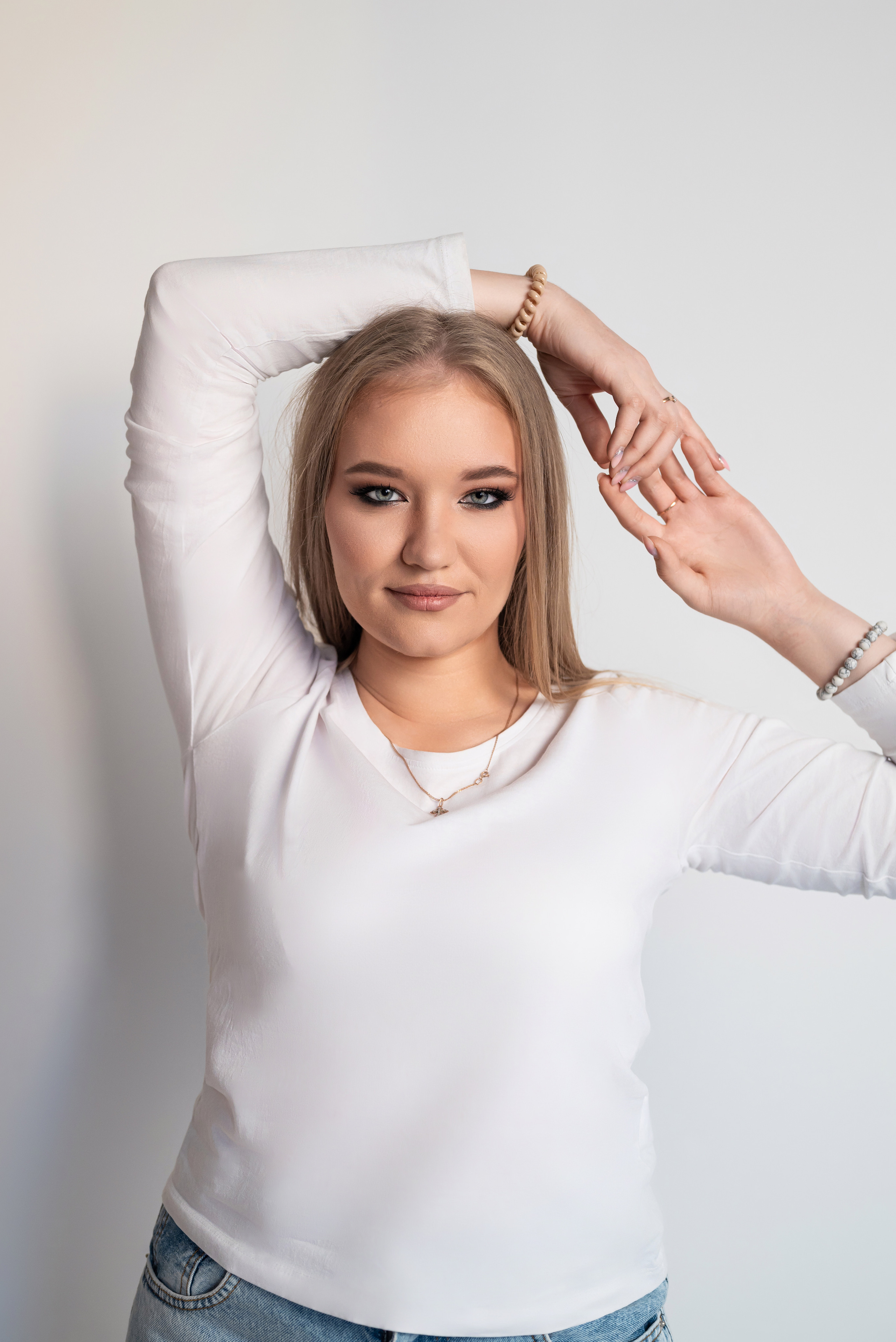 Юлия. Фотограф в городе Салават