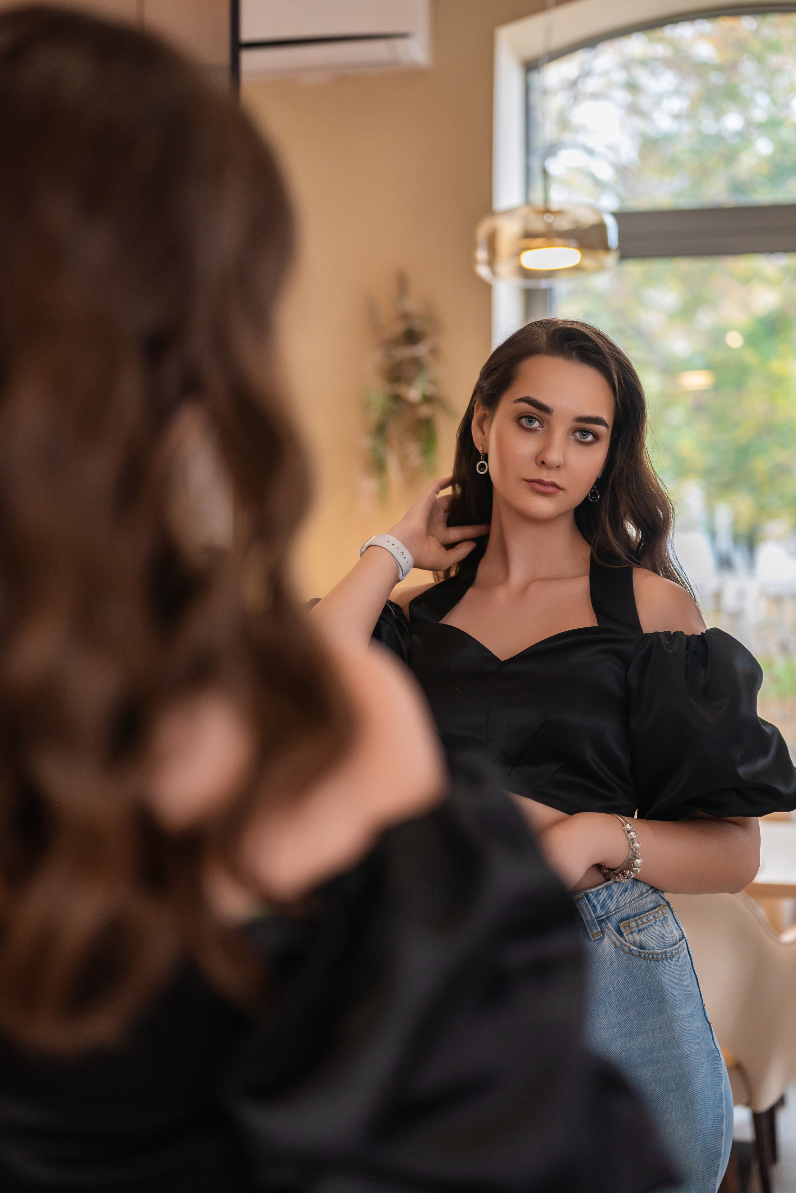 Варвара. Фотограф в городе Салават