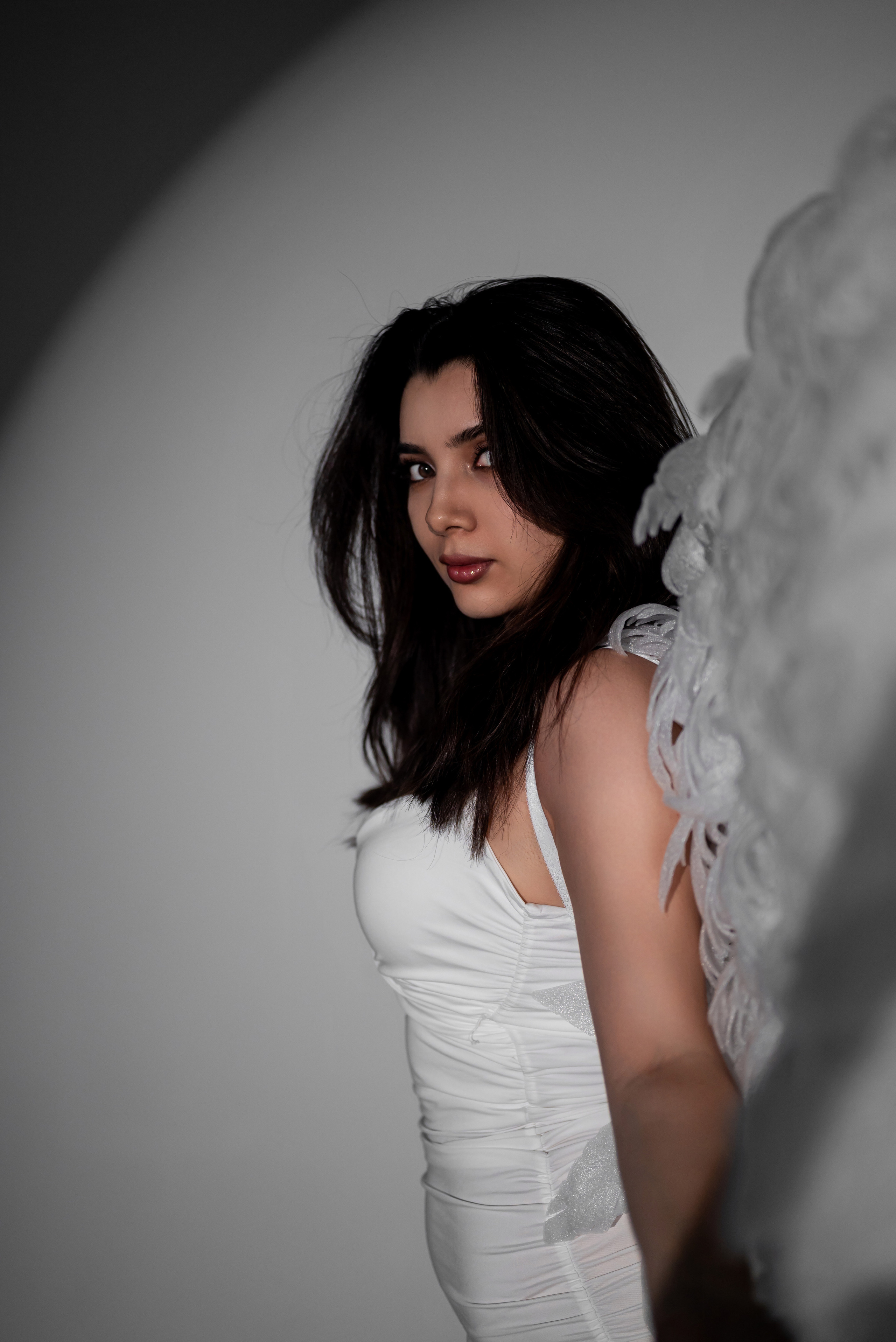 Фотопроект *Крылья ангела*. Фотограф в городе Салават