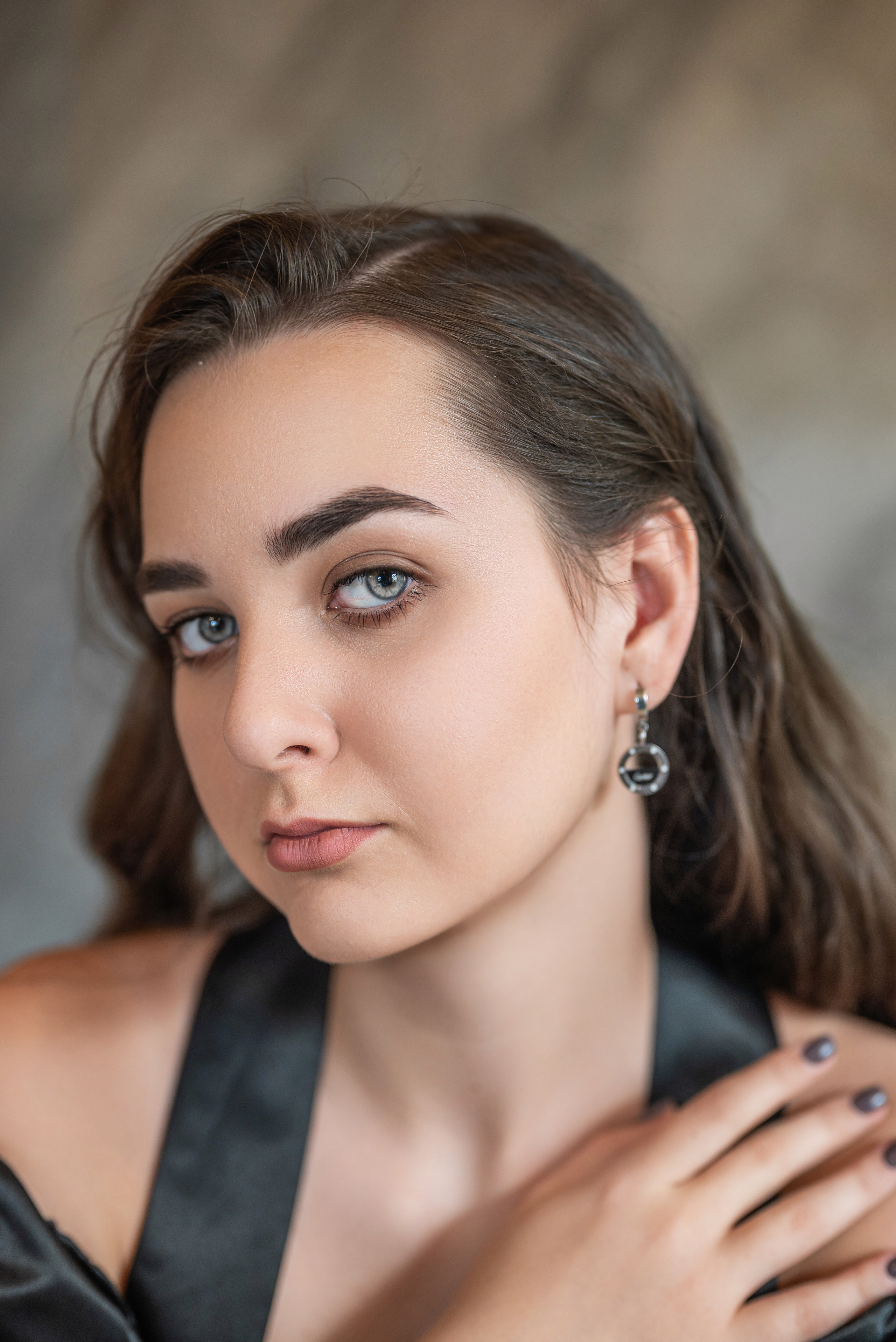 Варвара. Фотограф в городе Салават