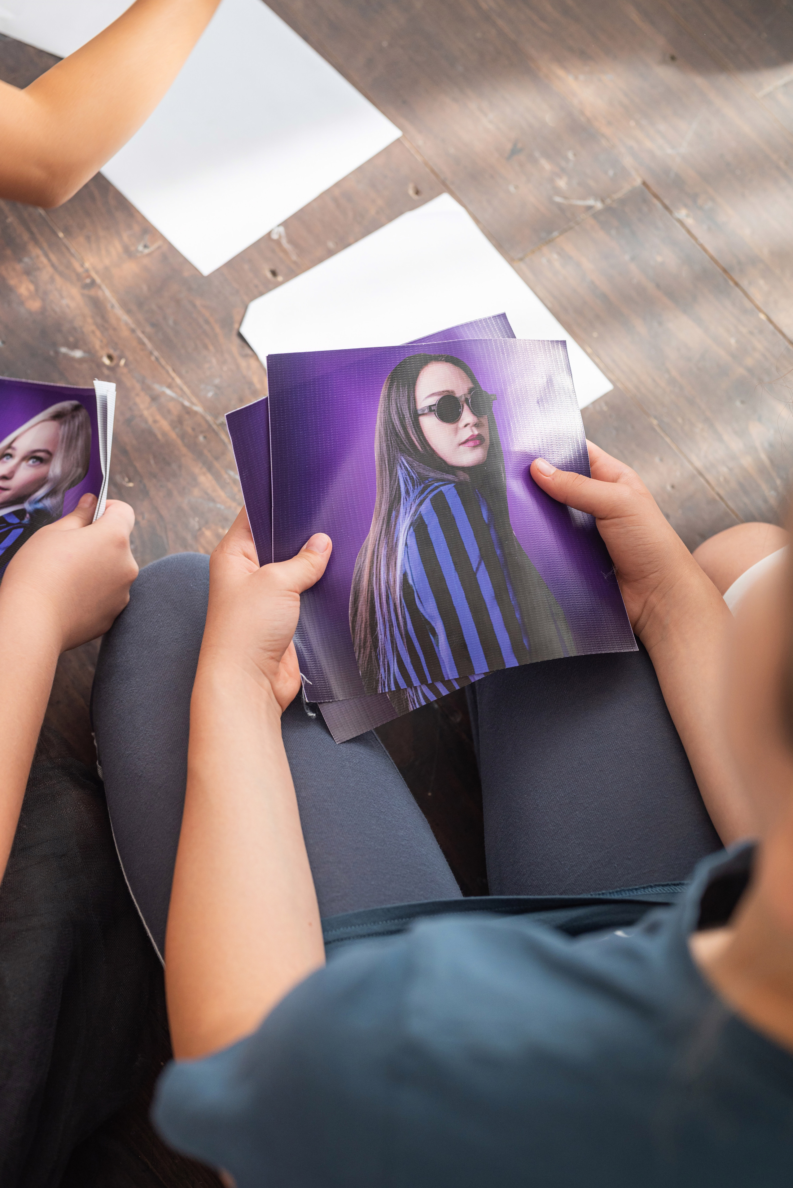 Кира. Фотограф в городе Салават