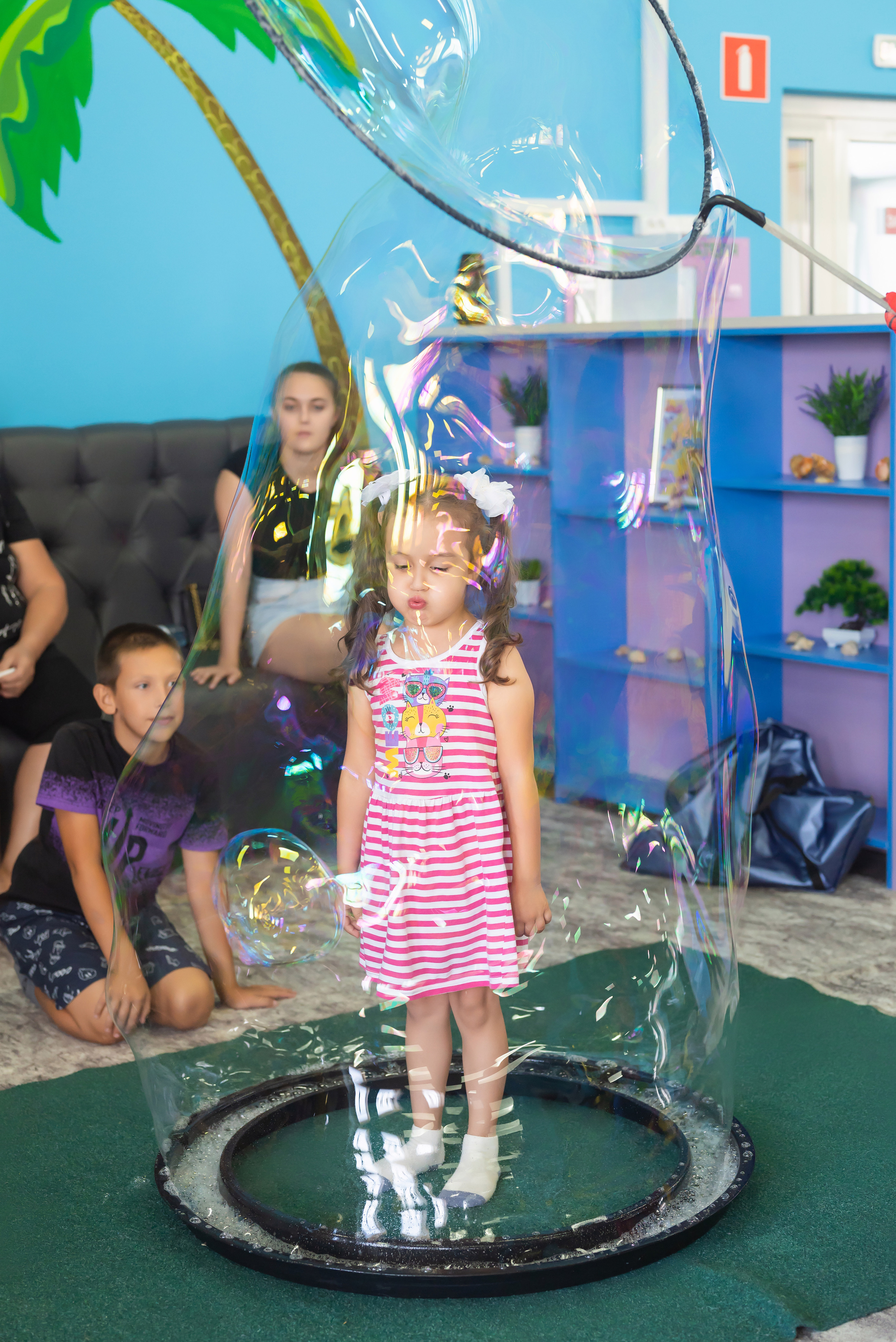 Сёма. Фотограф в городе Салават