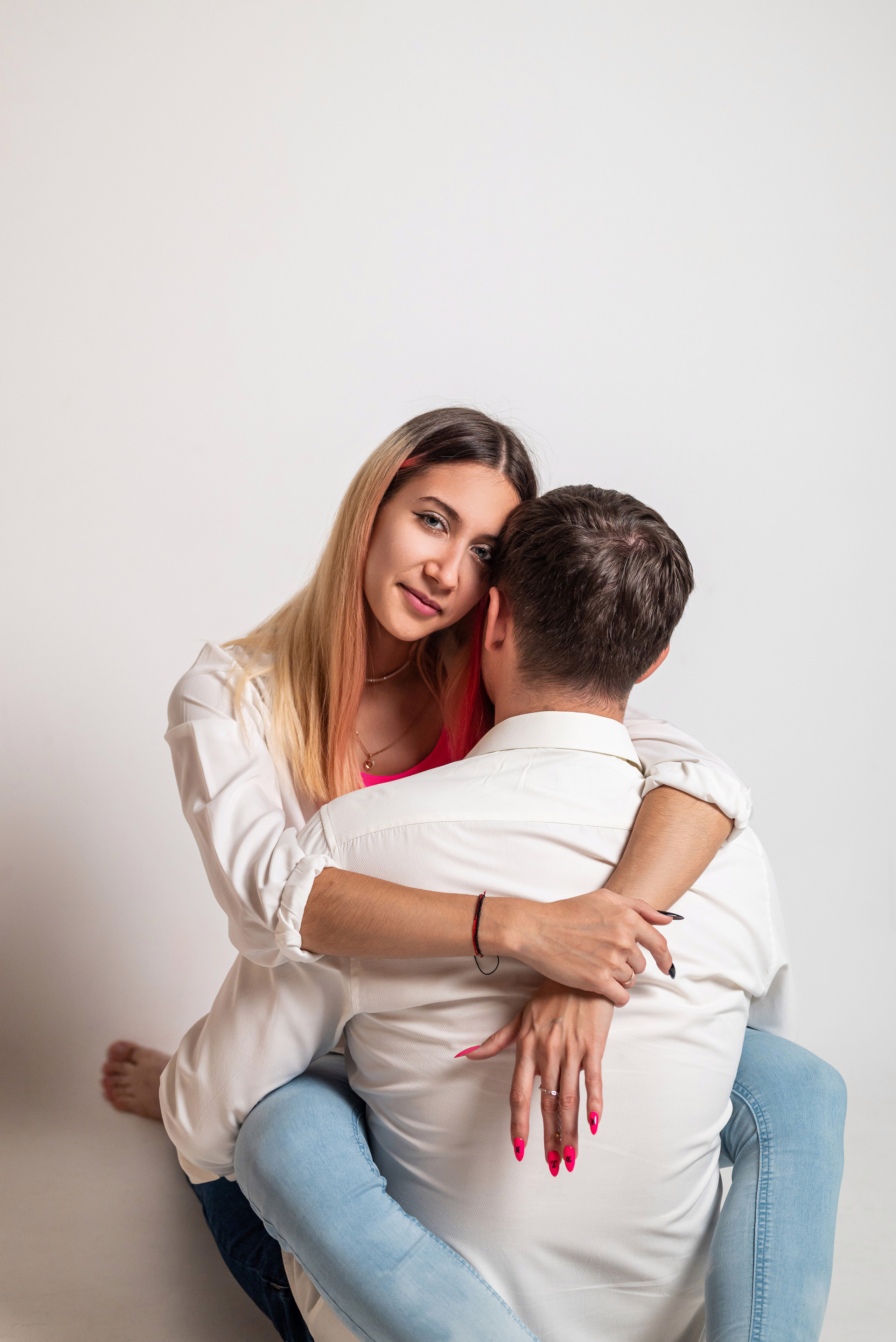 Алексей и Елена. Фотограф в городе Салават