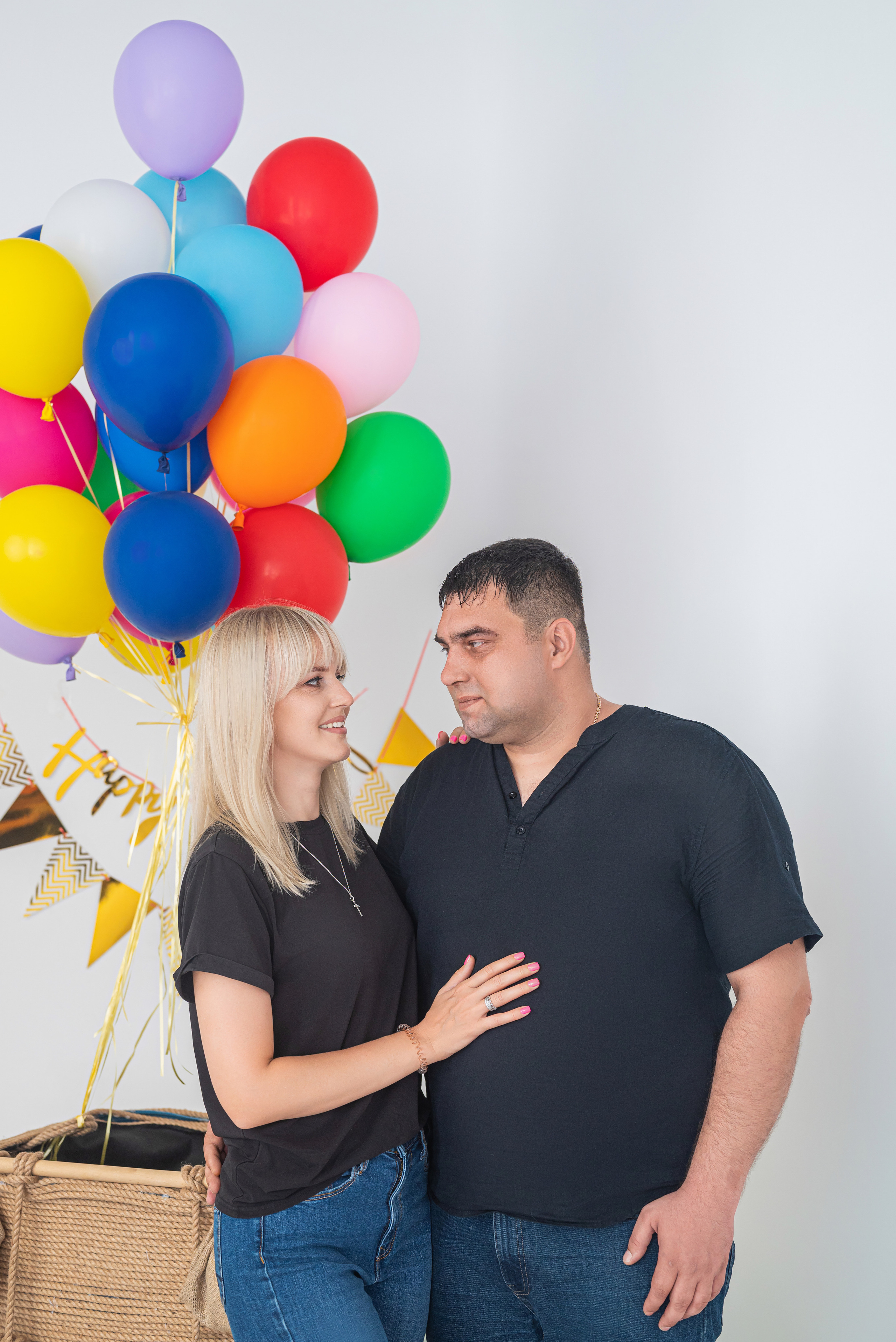 Фотопроект *Воздушный мир*. Фотограф в городе Салават