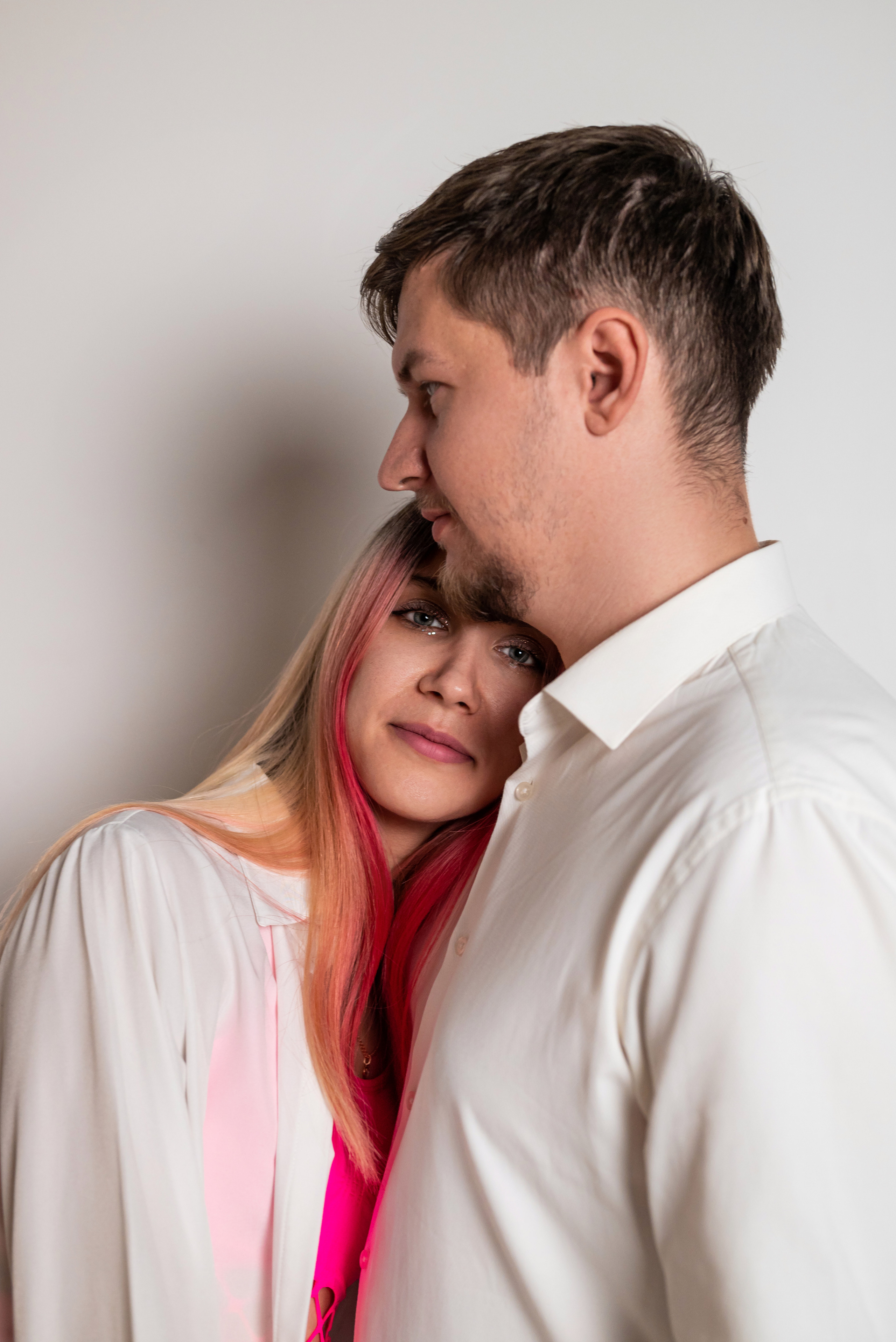 Алексей и Елена. Фотограф в городе Салават