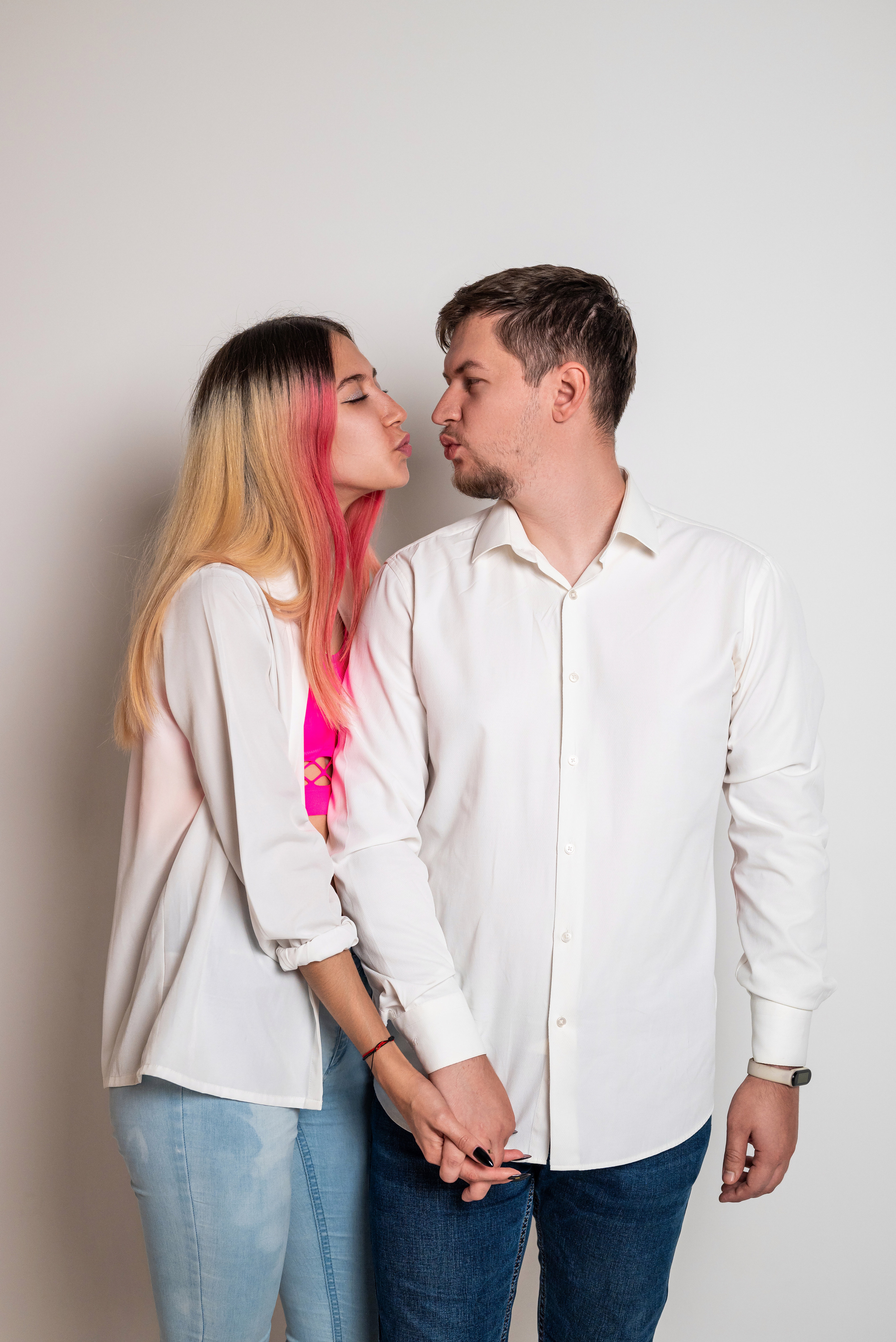 Алексей и Елена. Фотограф в городе Салават