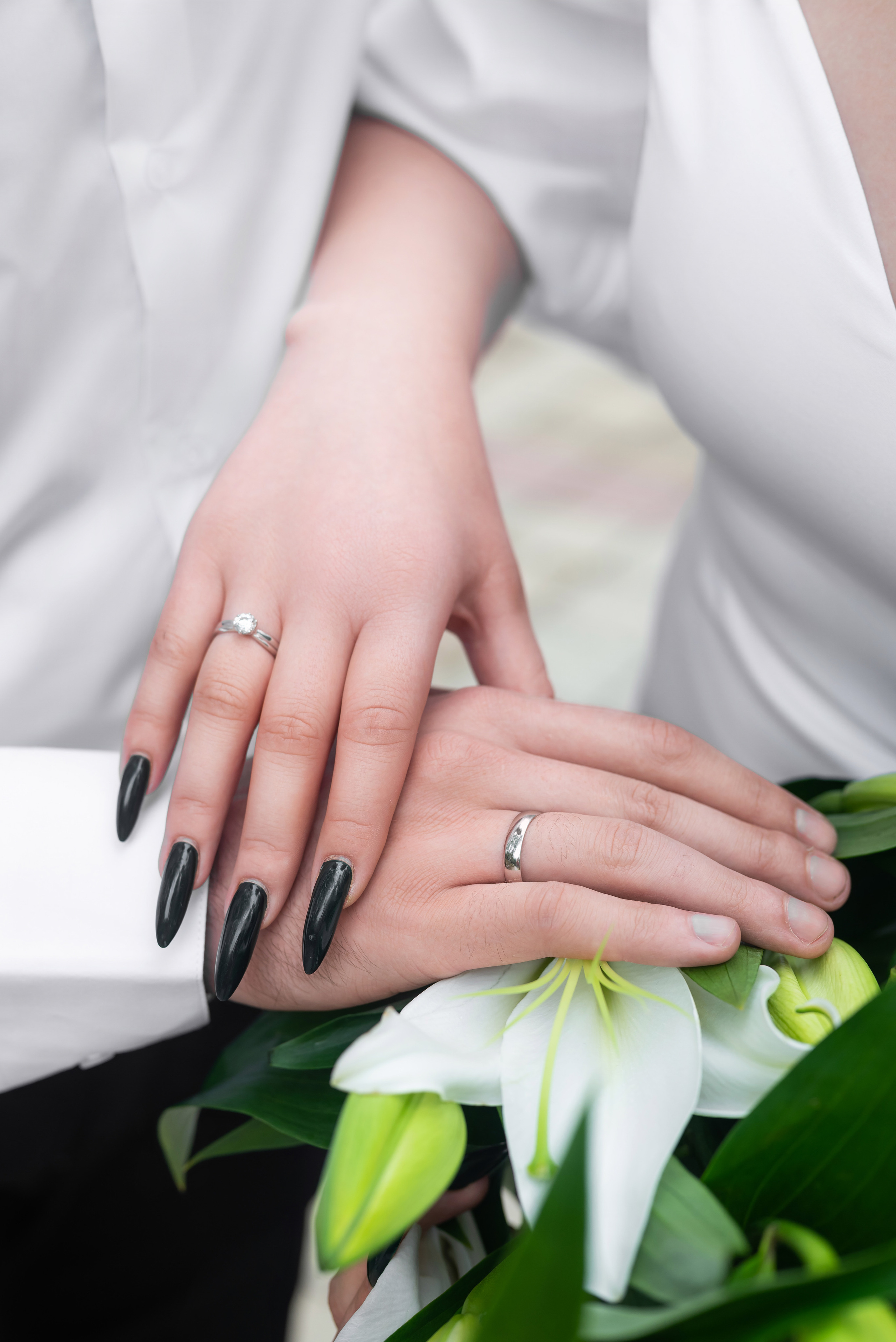 Евгений и Анастасия. Фотограф в городе Салават