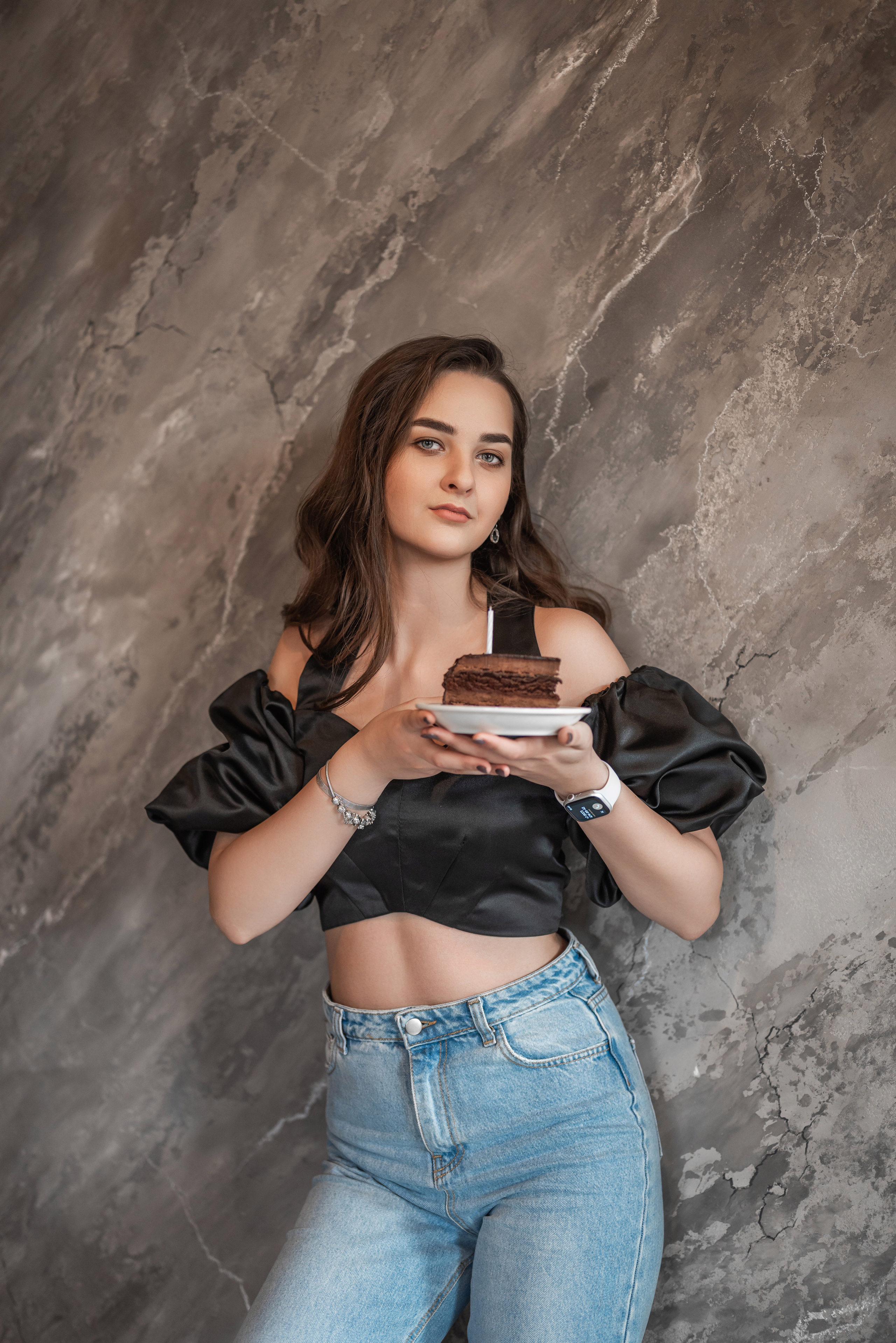 Варвара. Фотограф в городе Салават