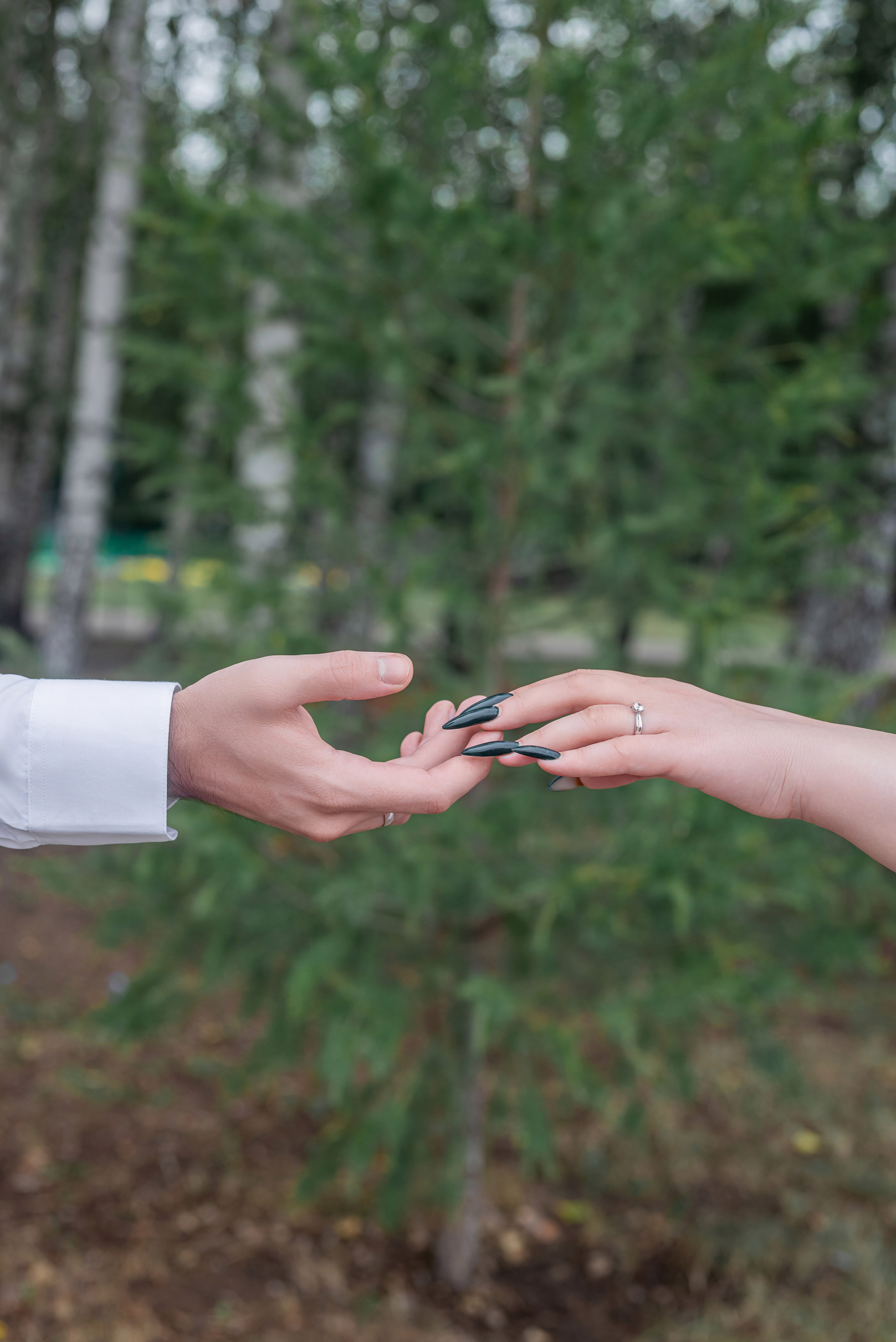 Евгений и Анастасия. Фотограф в городе Салават