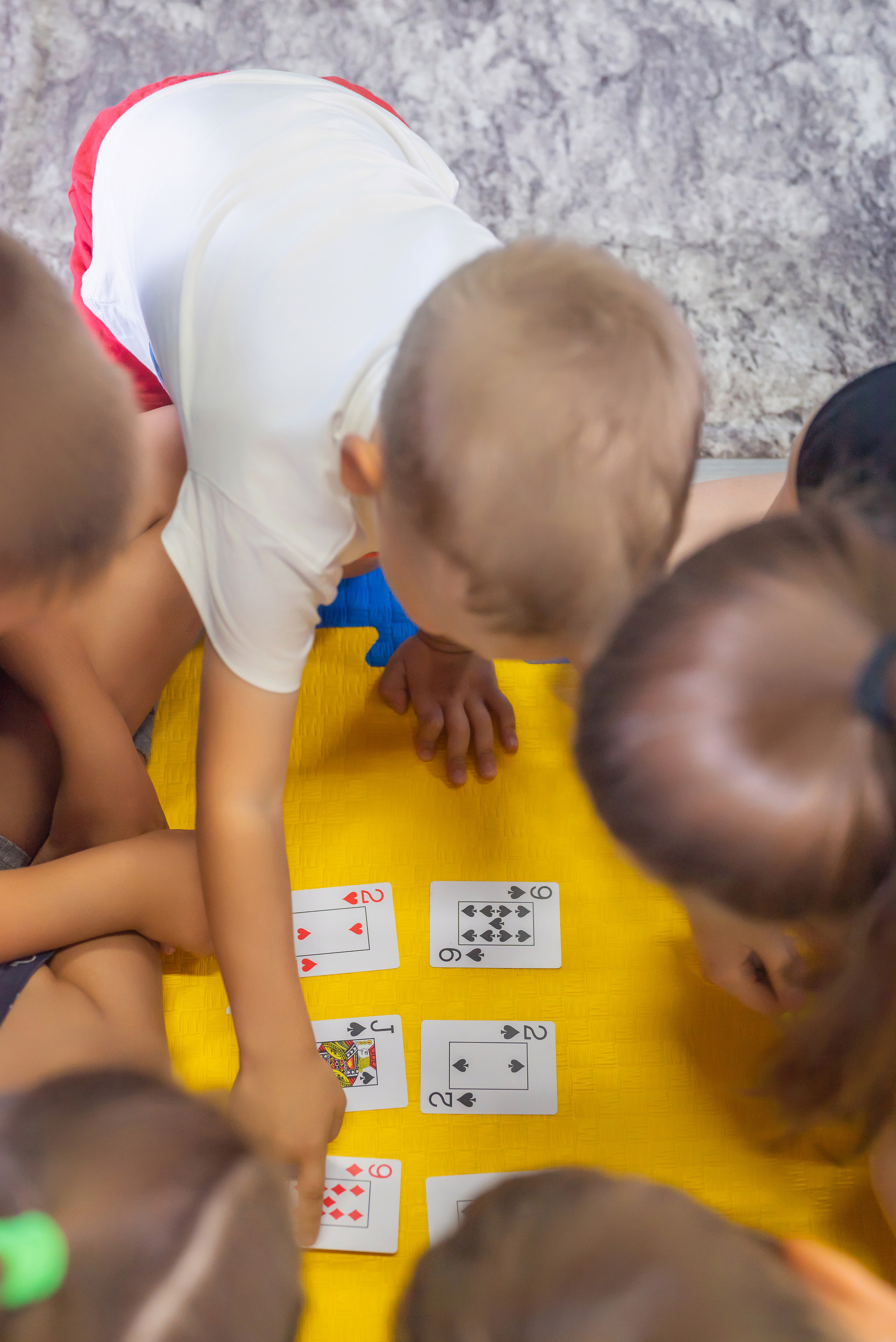 Сёма. Фотограф в городе Салават