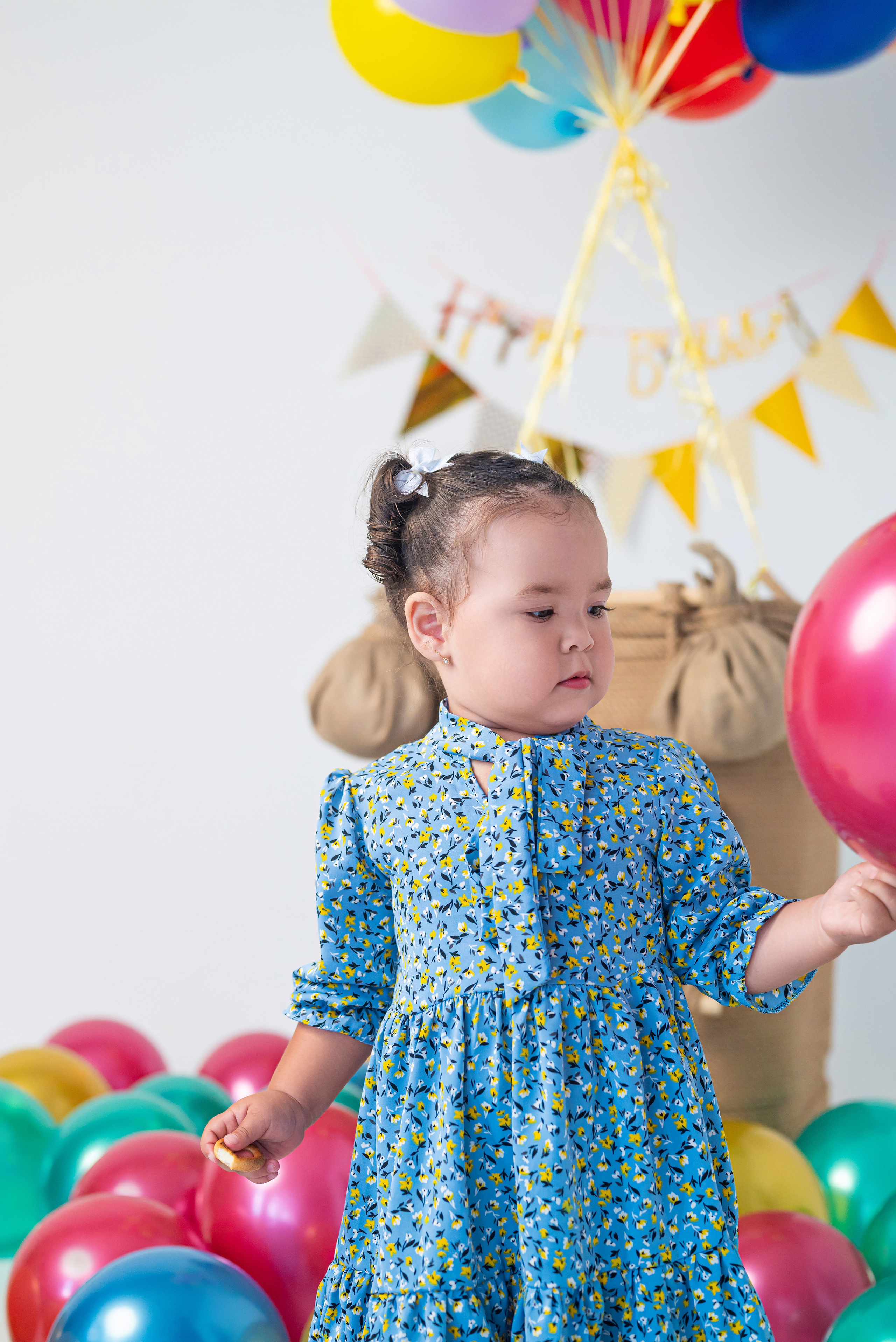 Фотопроект *Воздушный мир*. Фотограф в городе Салават