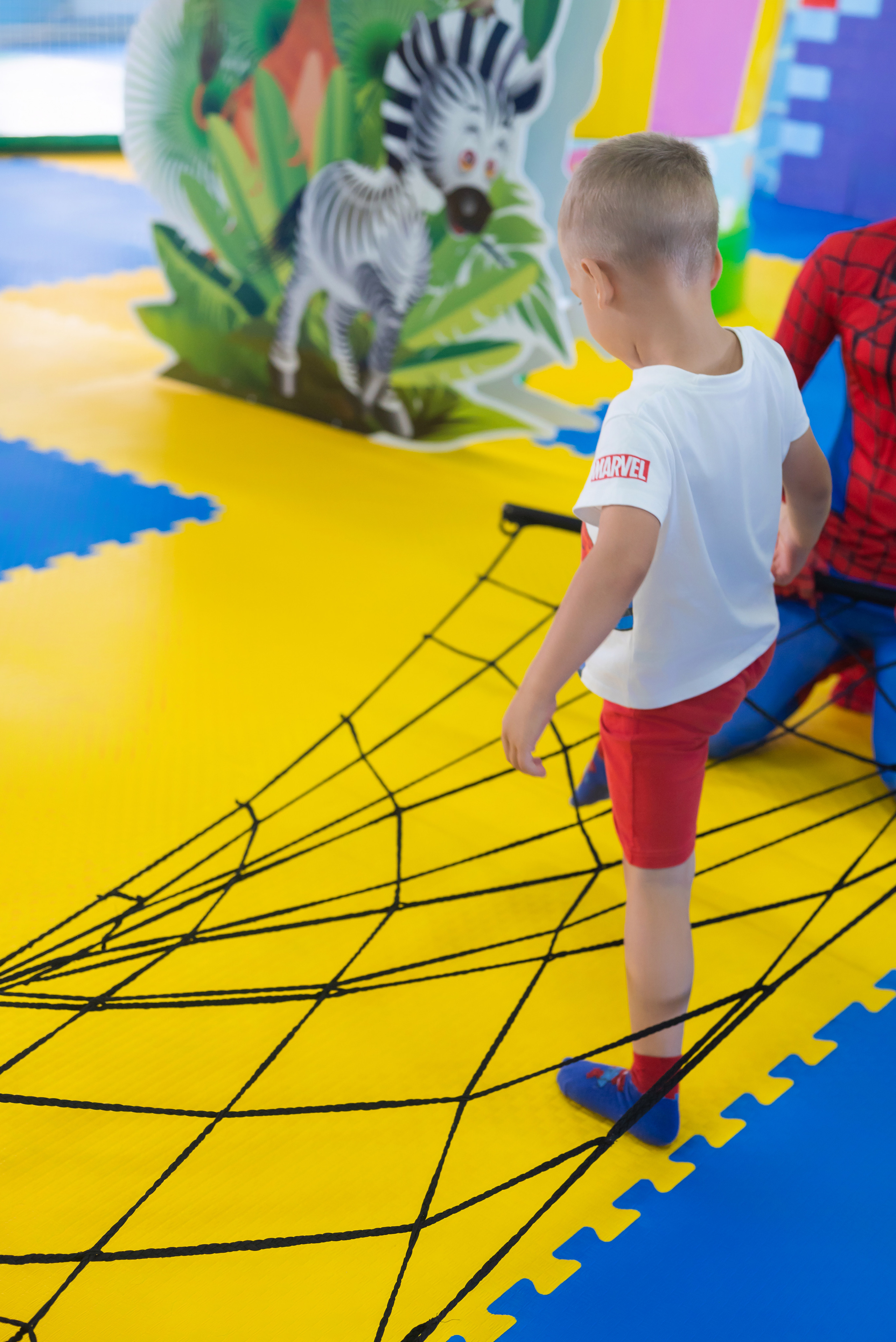 Сёма. Фотограф в городе Салават