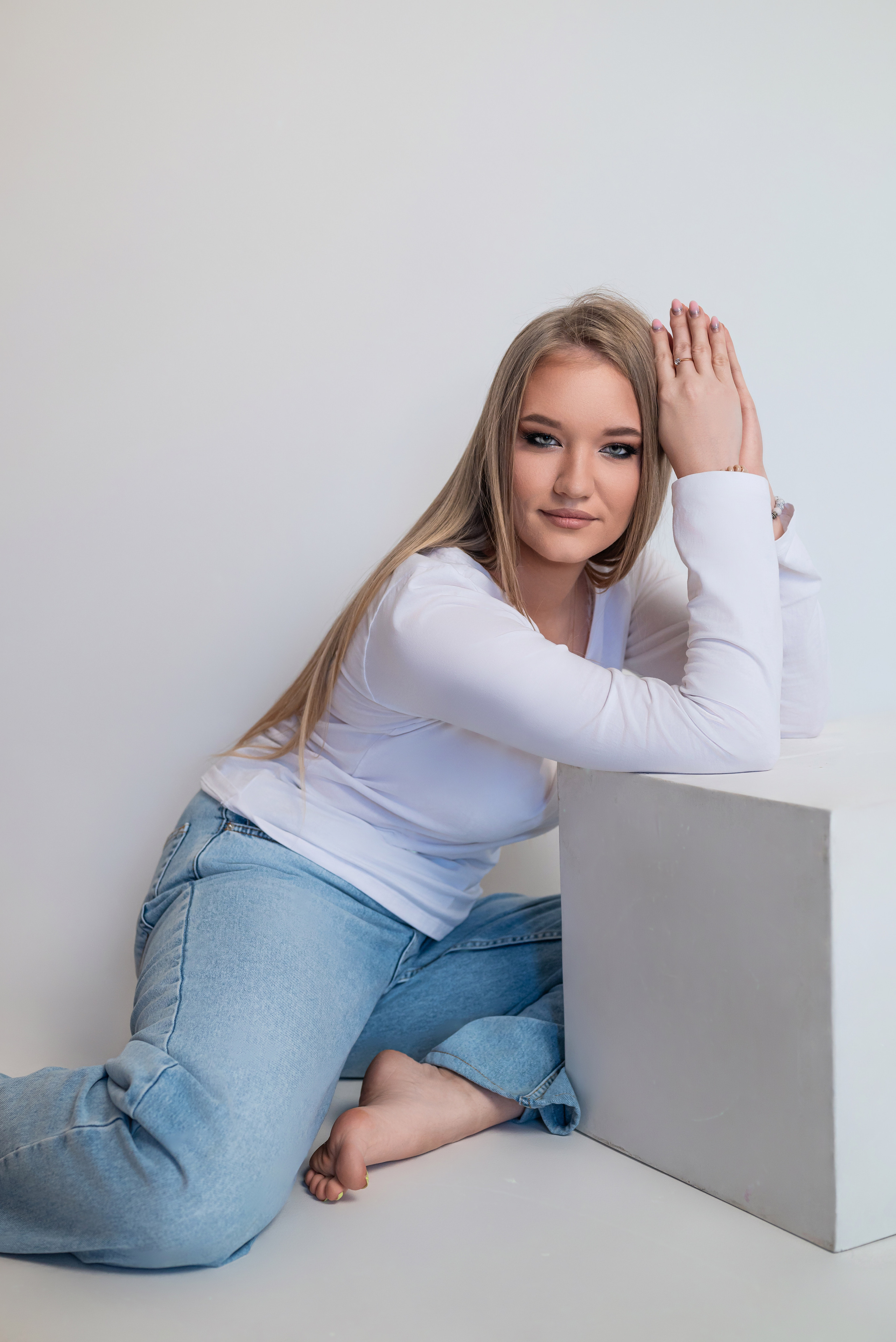 Юлия. Фотограф в городе Салават