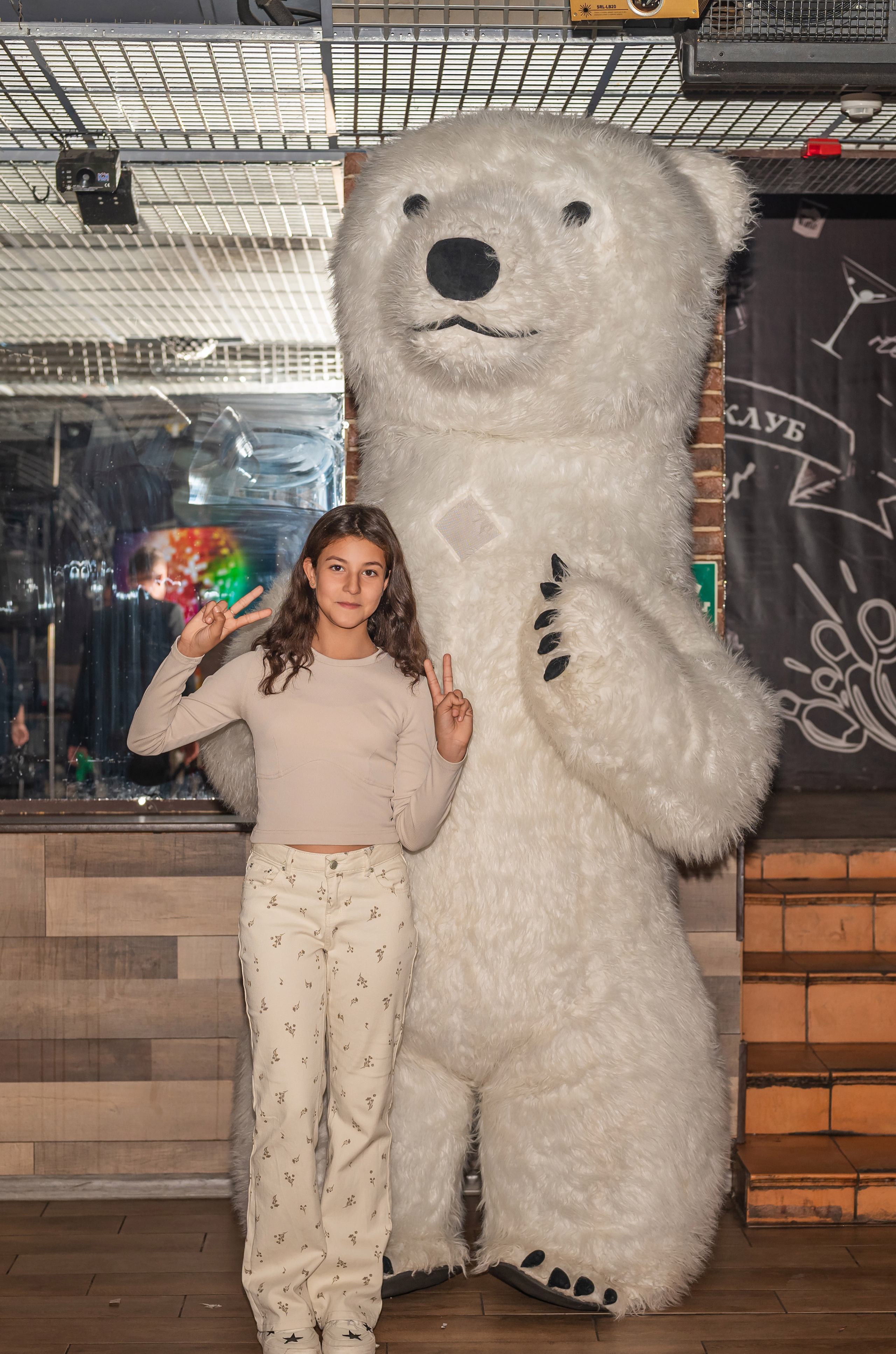 Дарья. Фотограф в городе Салават