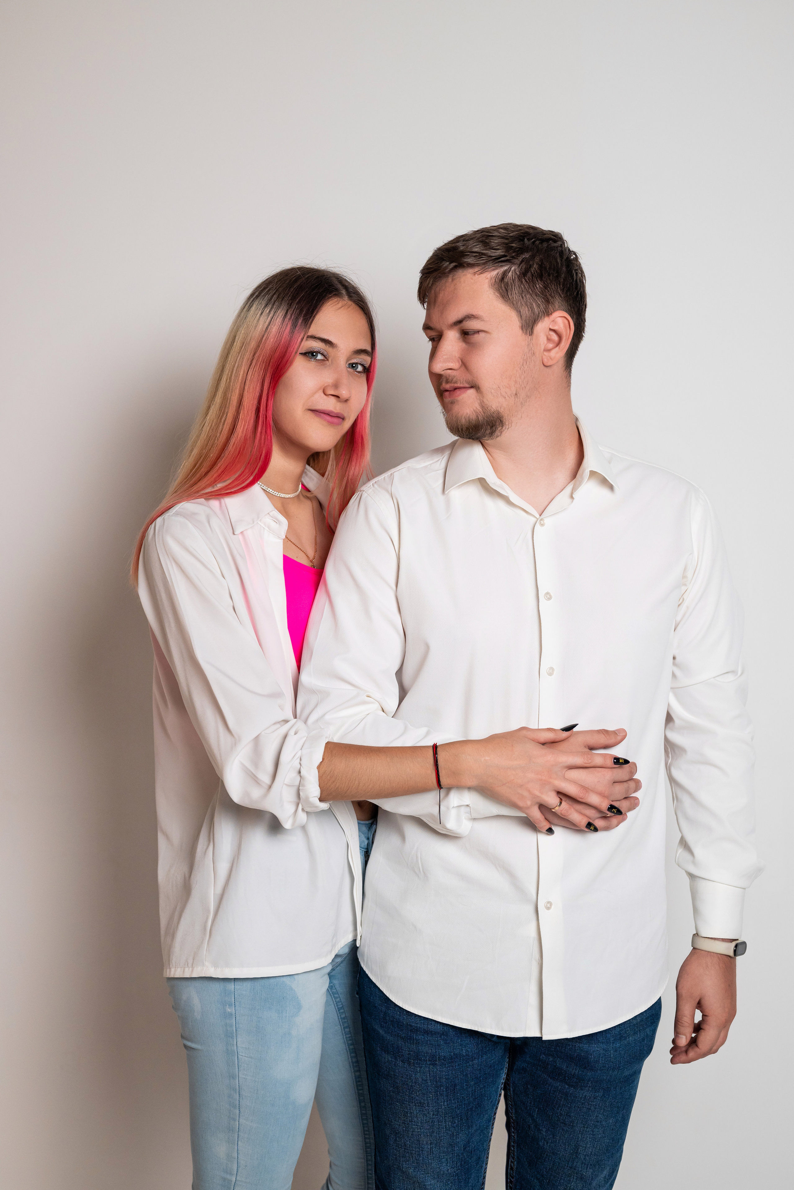 Алексей и Елена. Фотограф в городе Салават