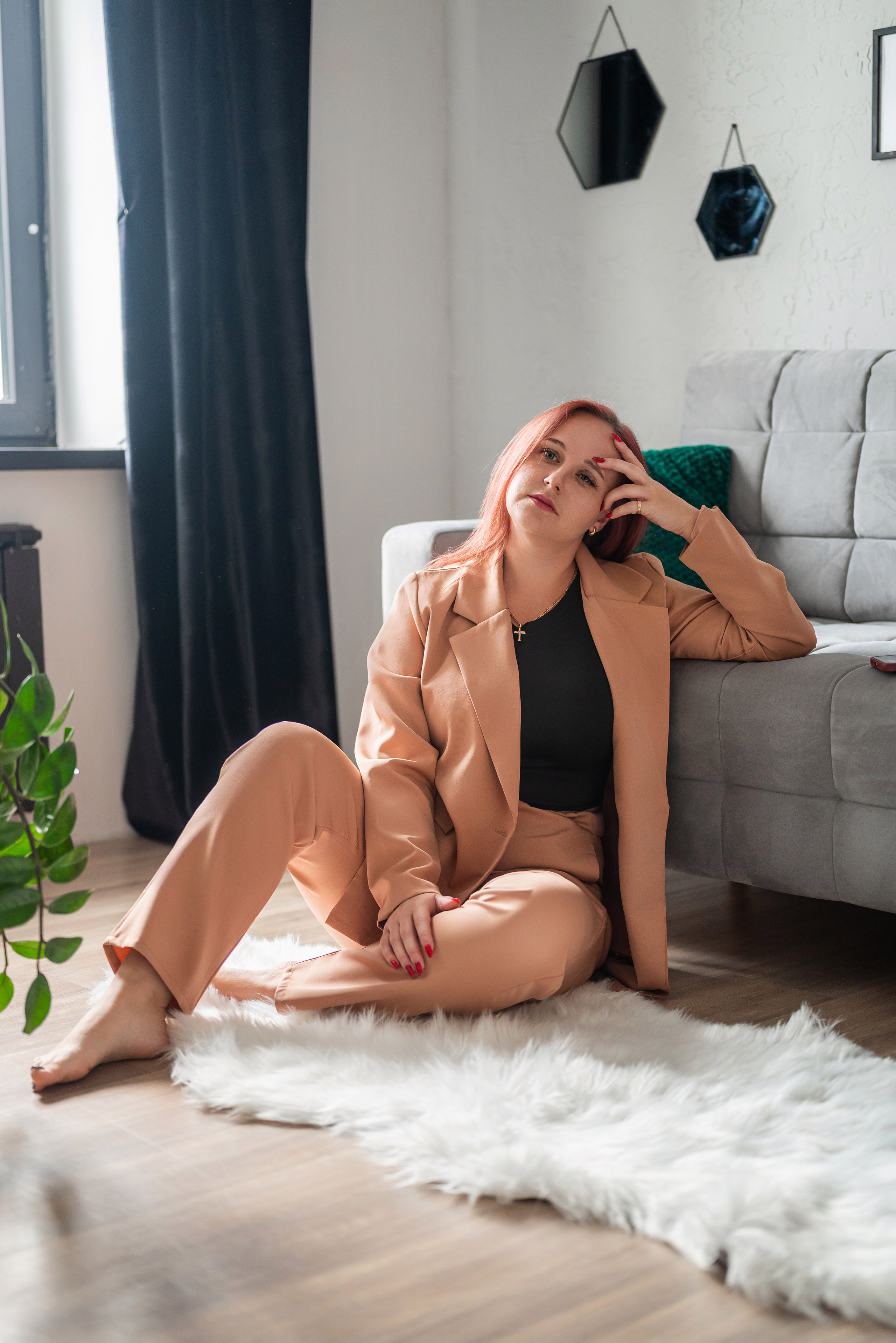 Сёстры Анастасия и Татьяна. Фотограф в городе Салават