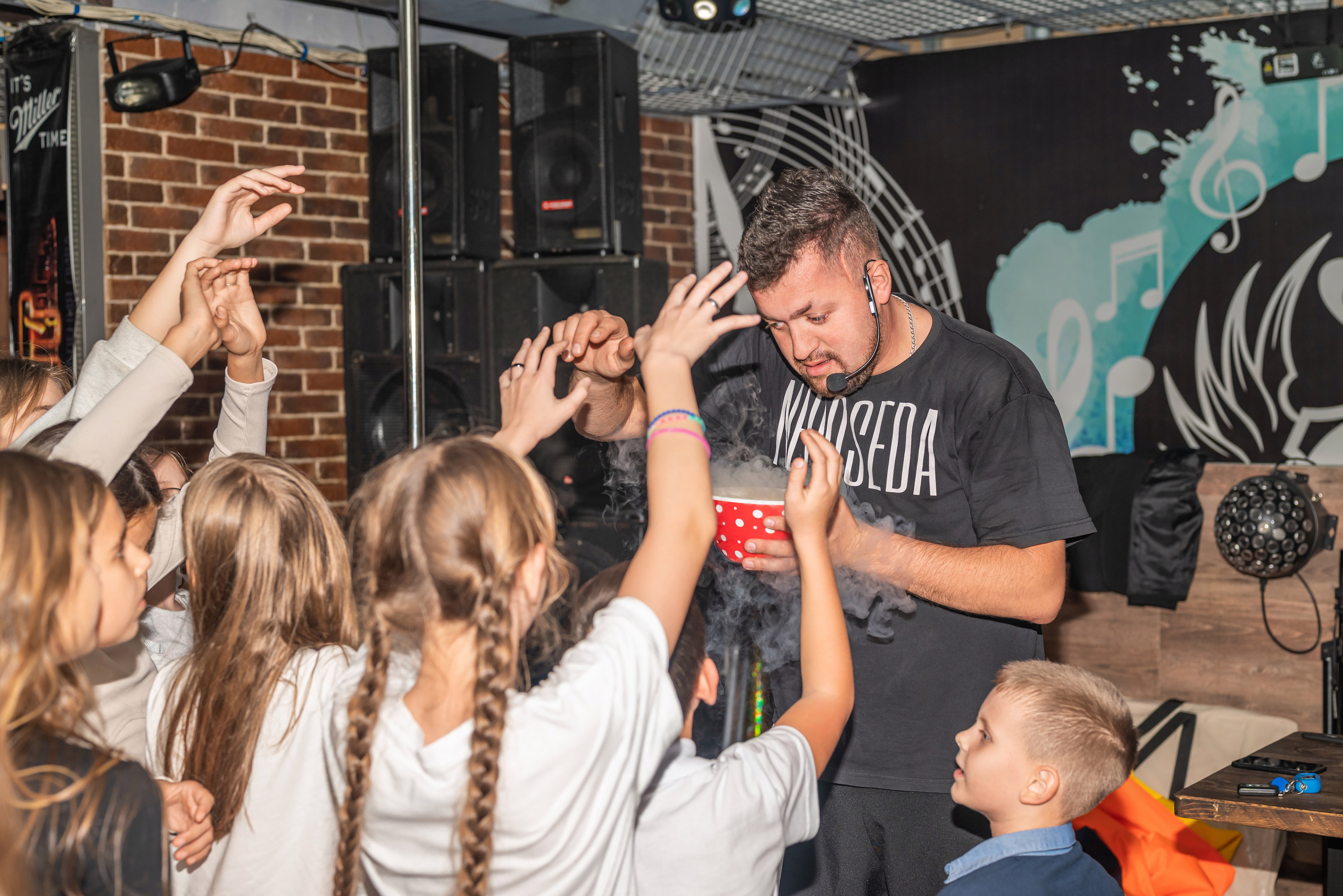 Дарья. Фотограф в городе Салават