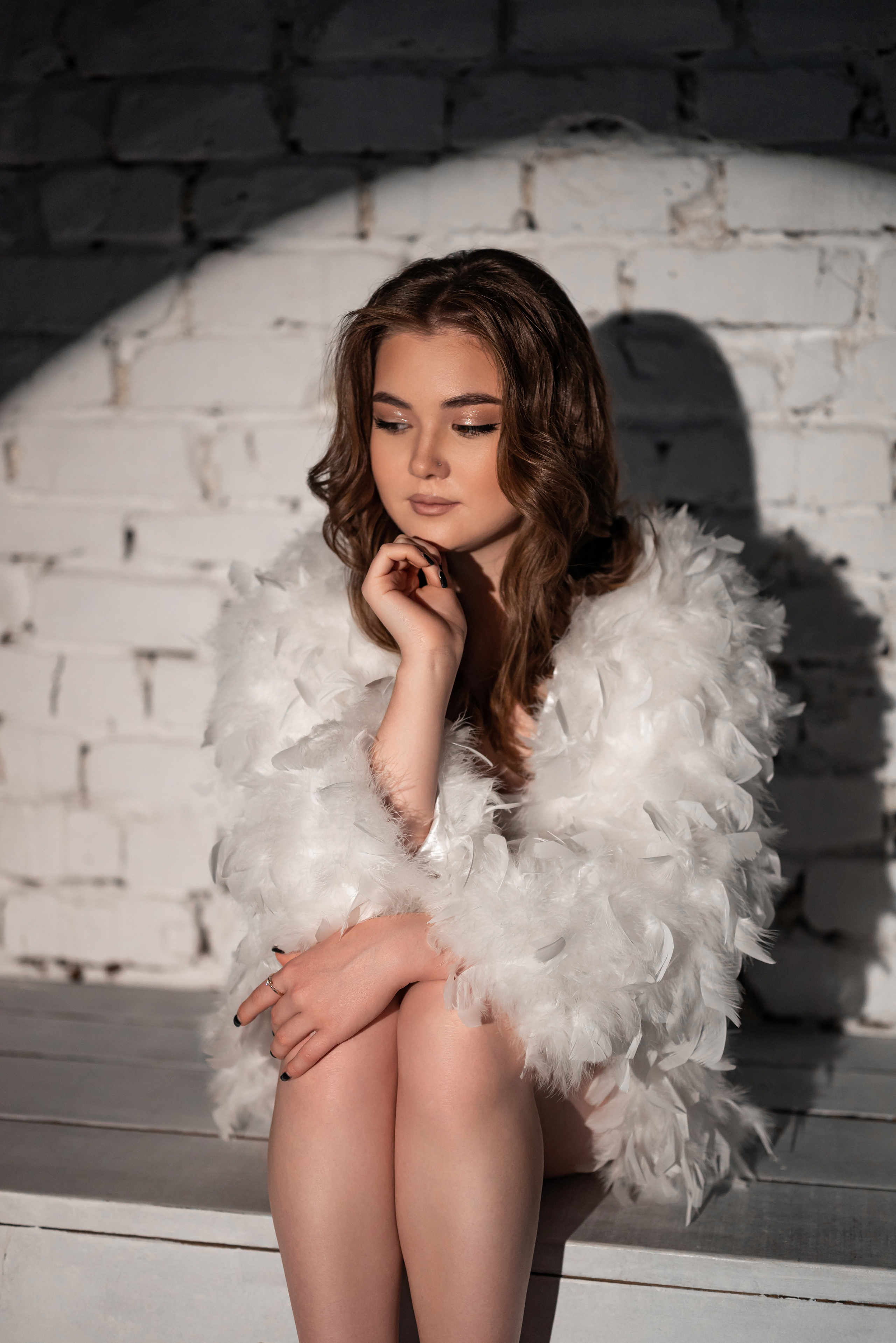 Алия. Фотограф в городе Салават