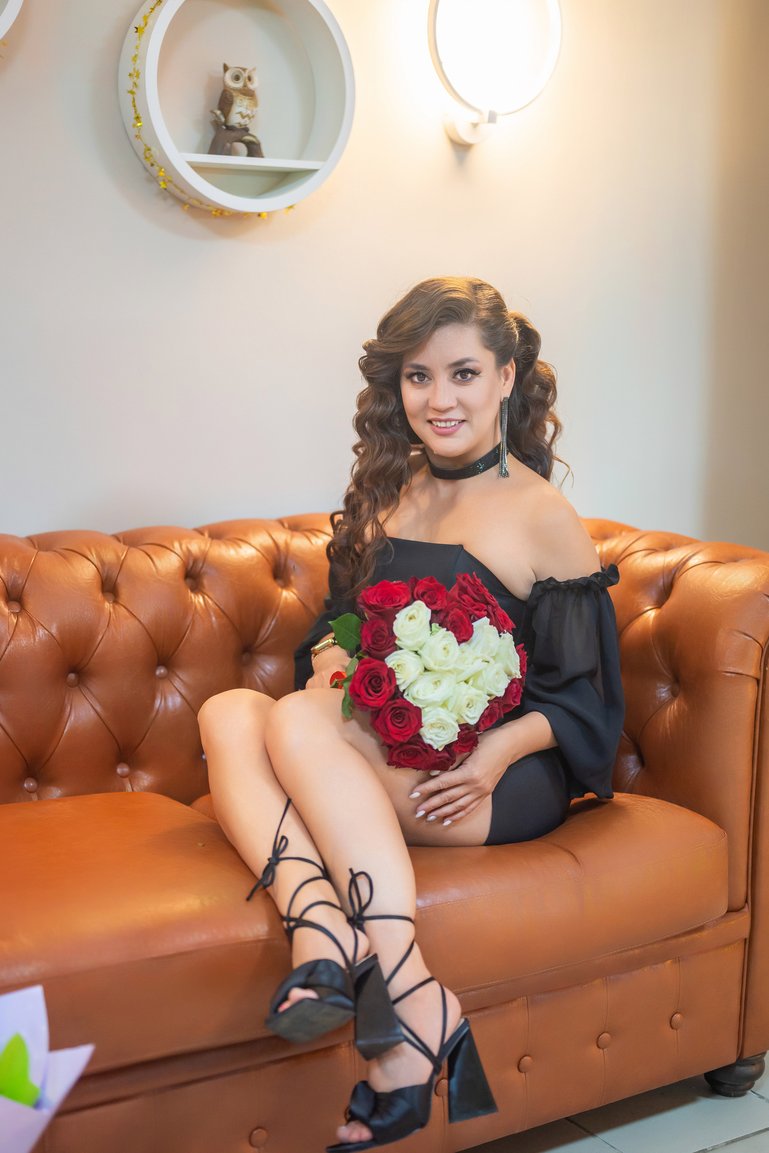 Дилара. Фотограф в городе Салават