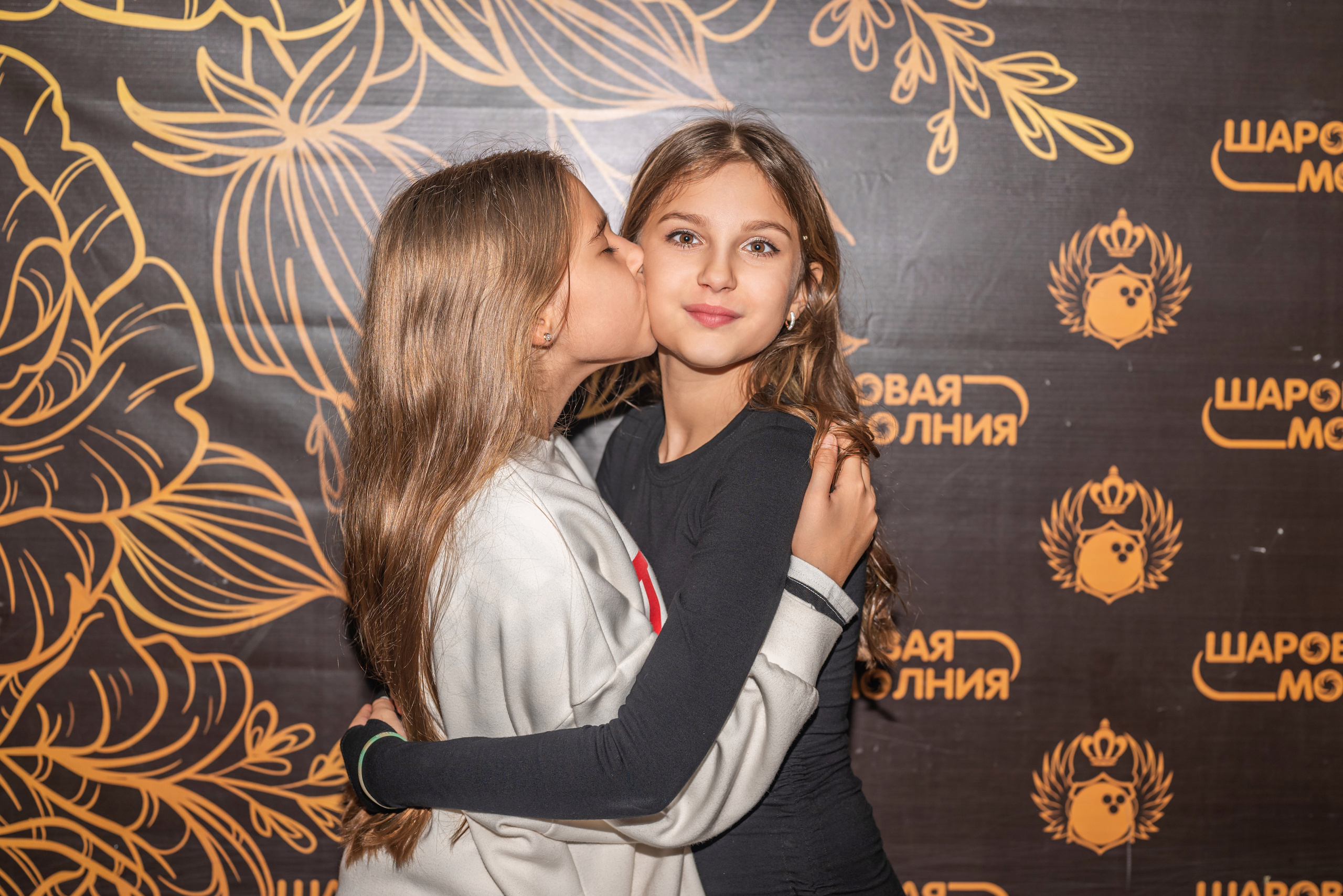 Дарья. Фотограф в городе Салават