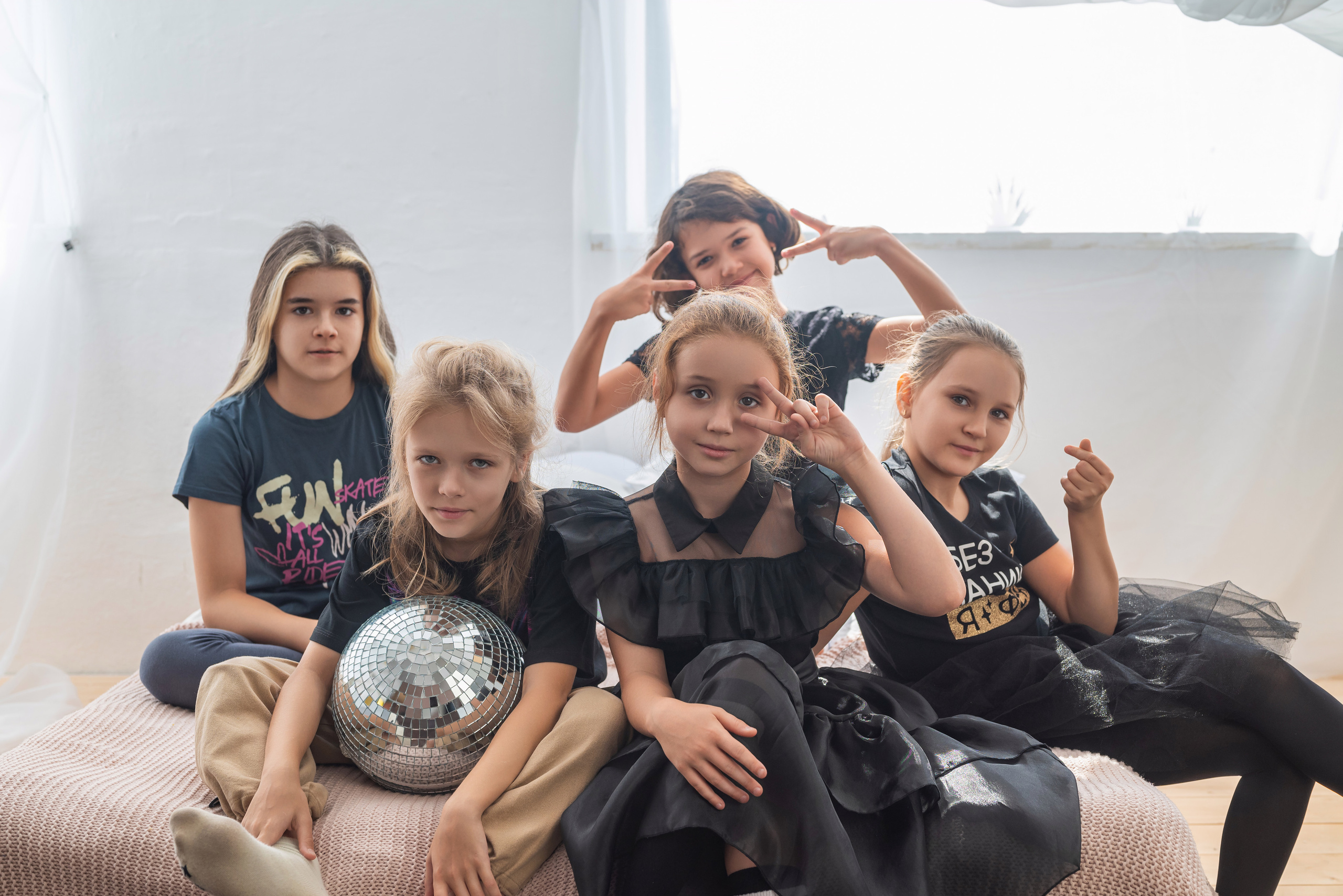 Кира. Фотограф в городе Салават