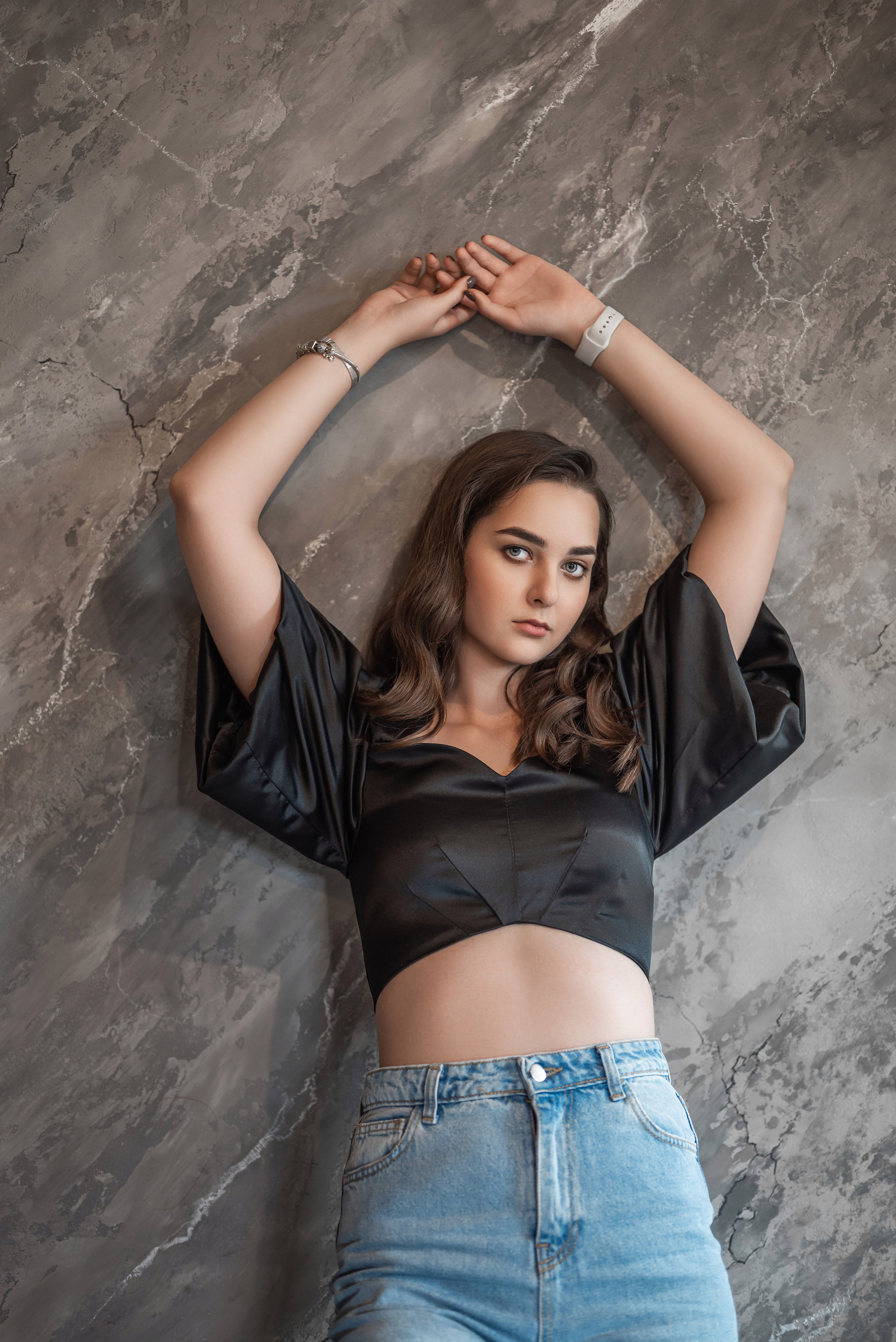 Варвара. Фотограф в городе Салават