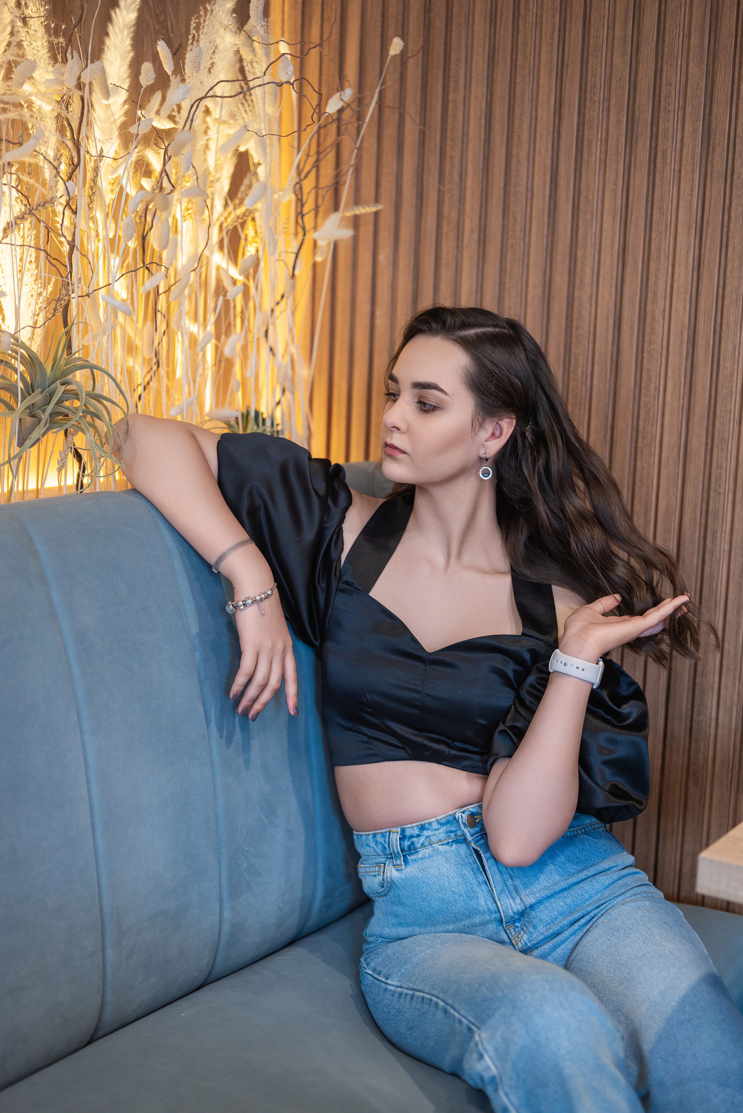 Варвара. Фотограф в городе Салават