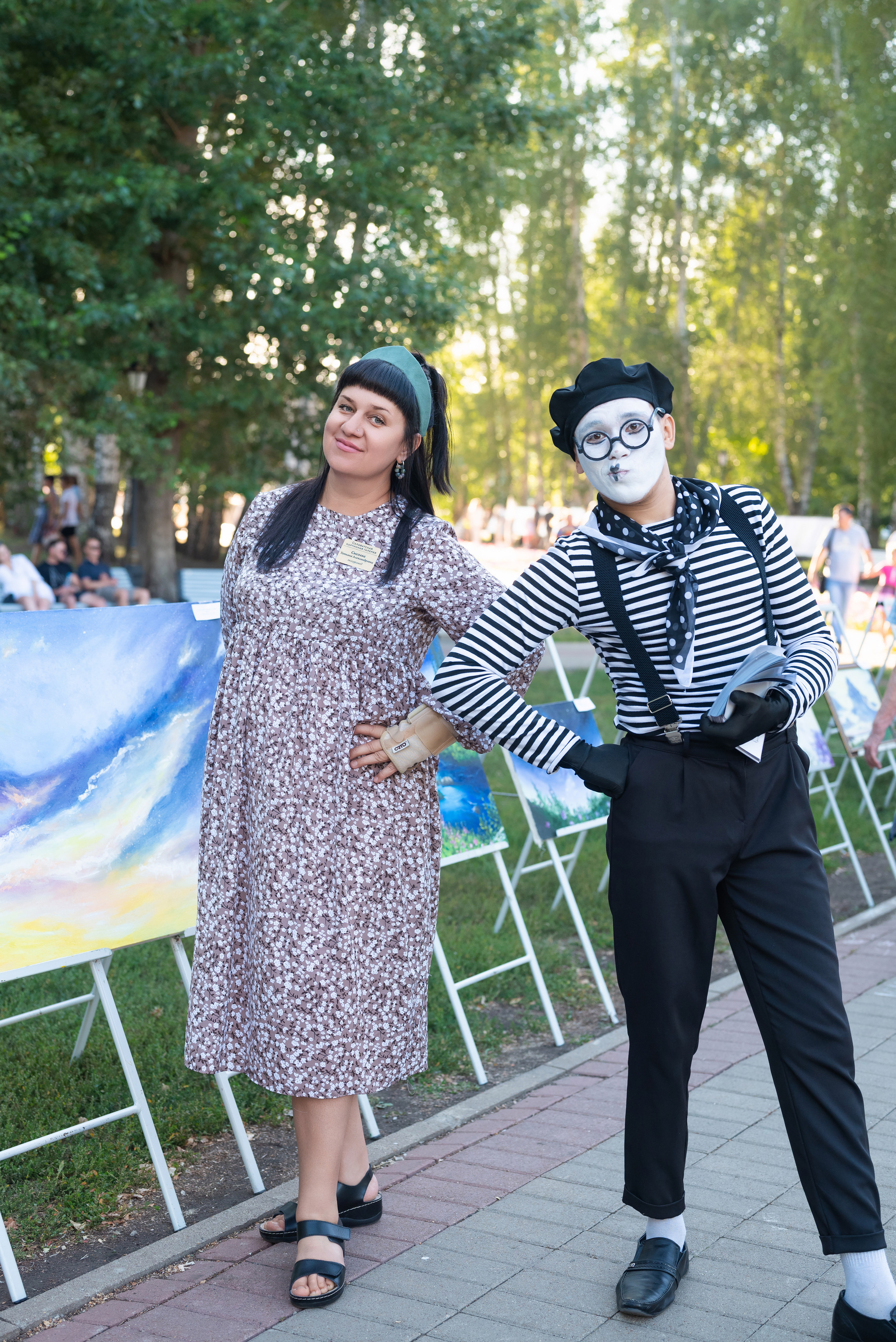 Марафон классической музыки г. Салават. Фотограф в городе Салават