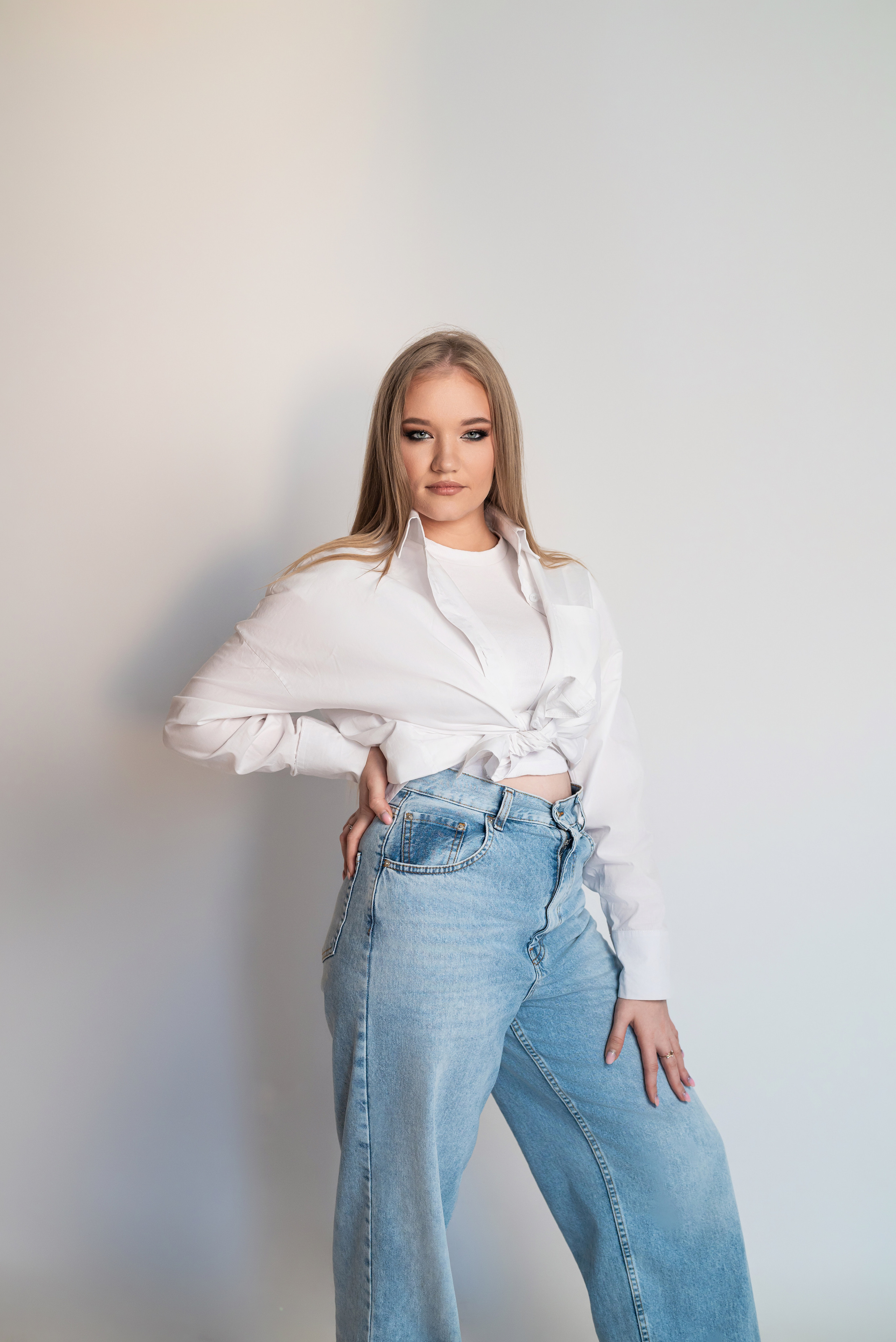 Юлия. Фотограф в городе Салават