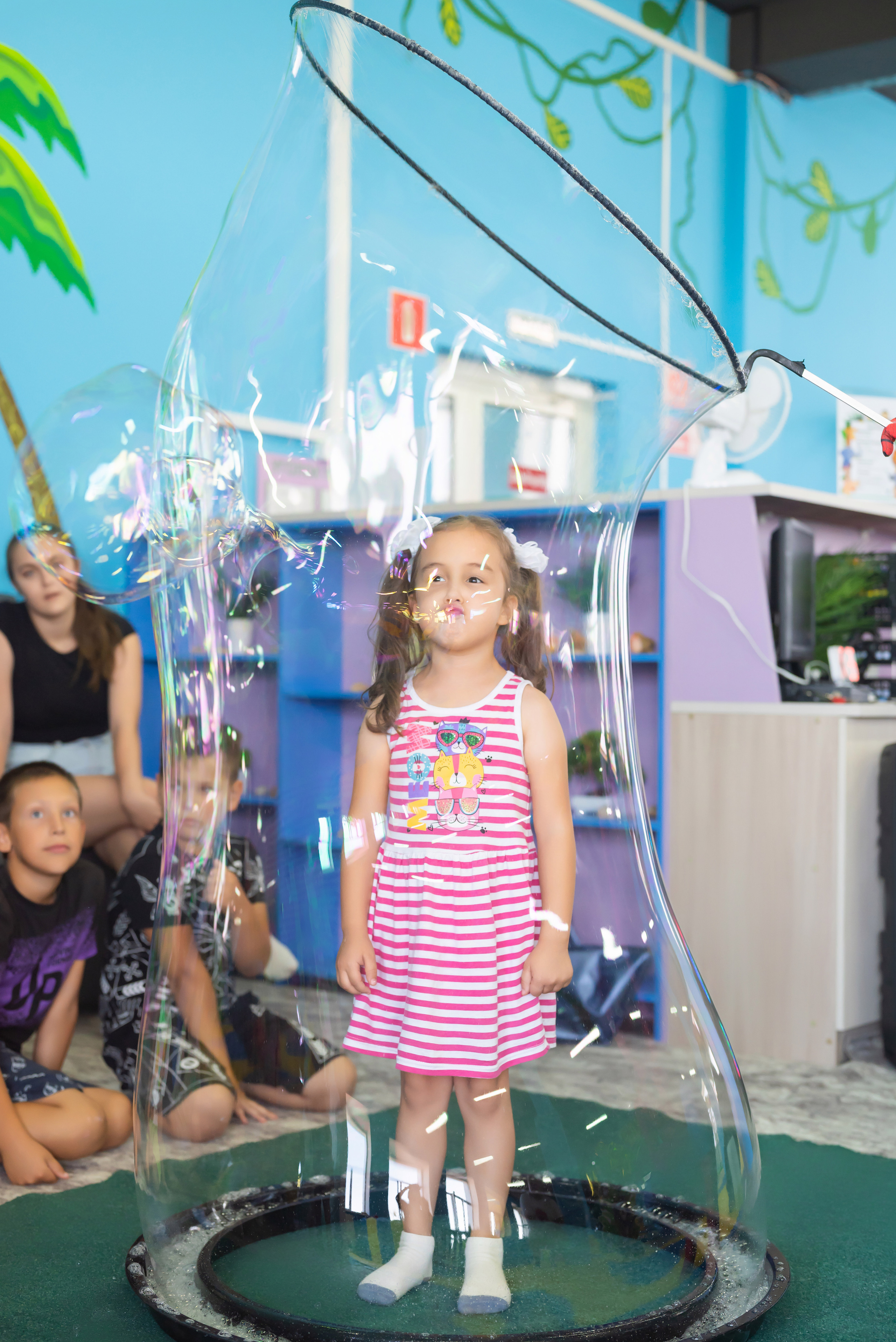 Сёма. Фотограф в городе Салават