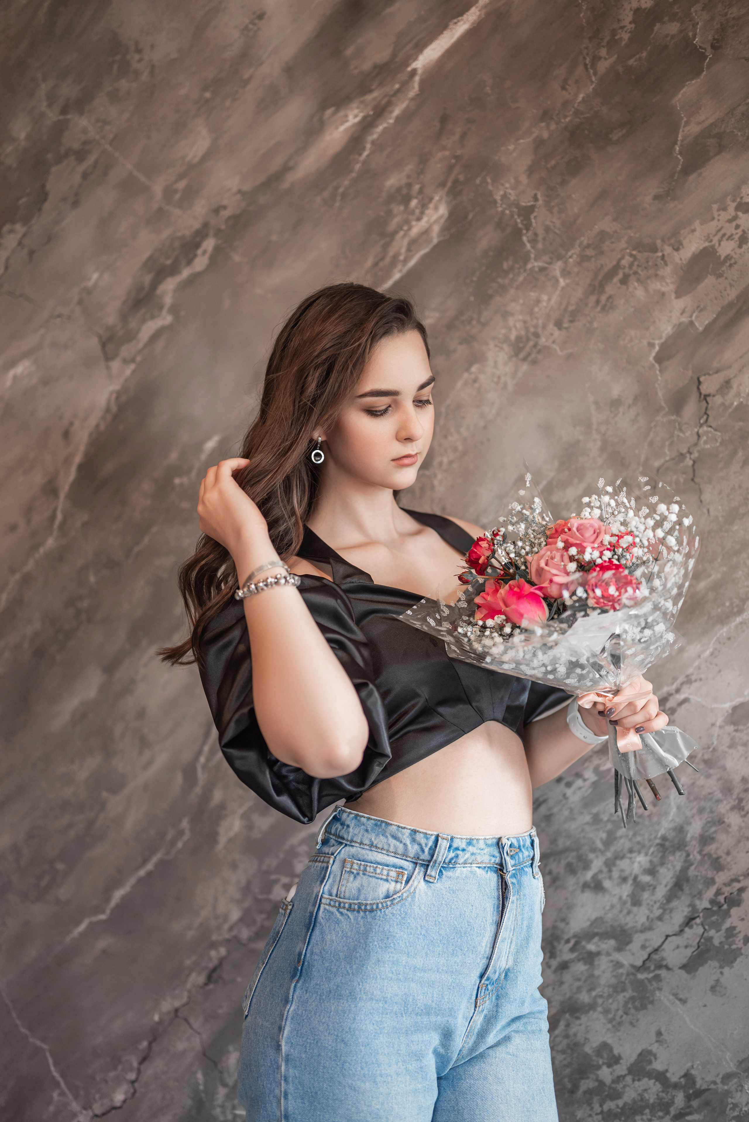 Варвара. Фотограф в городе Салават