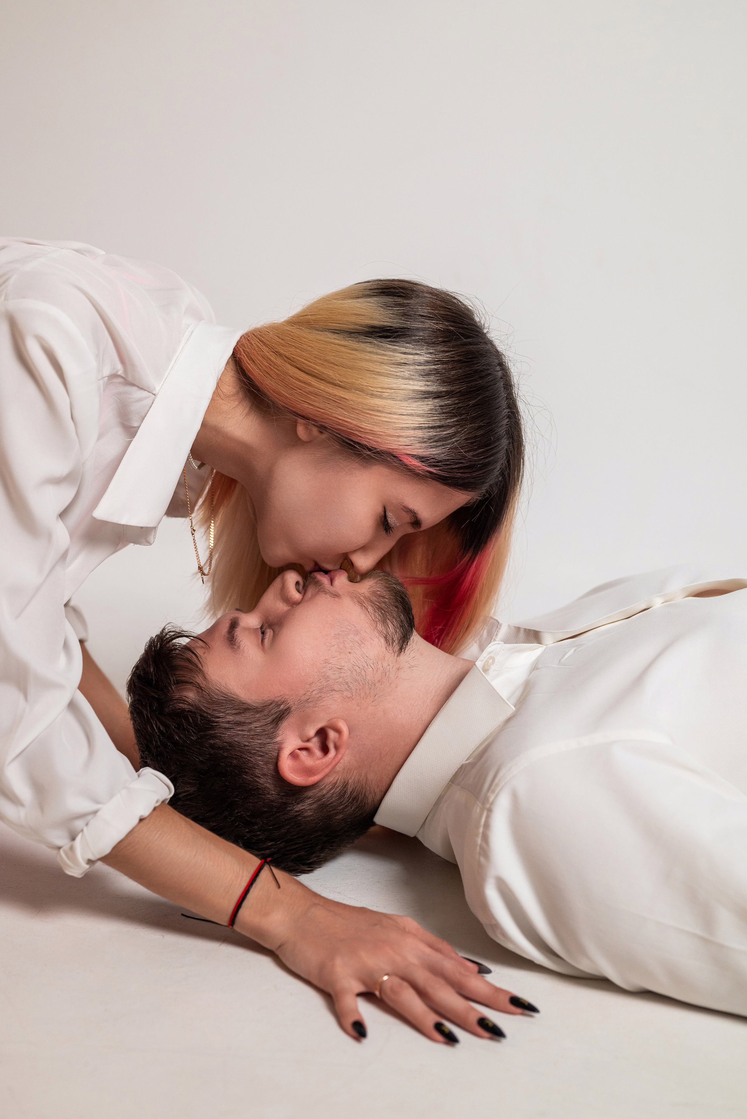 Алексей и Елена. Фотограф в городе Салават