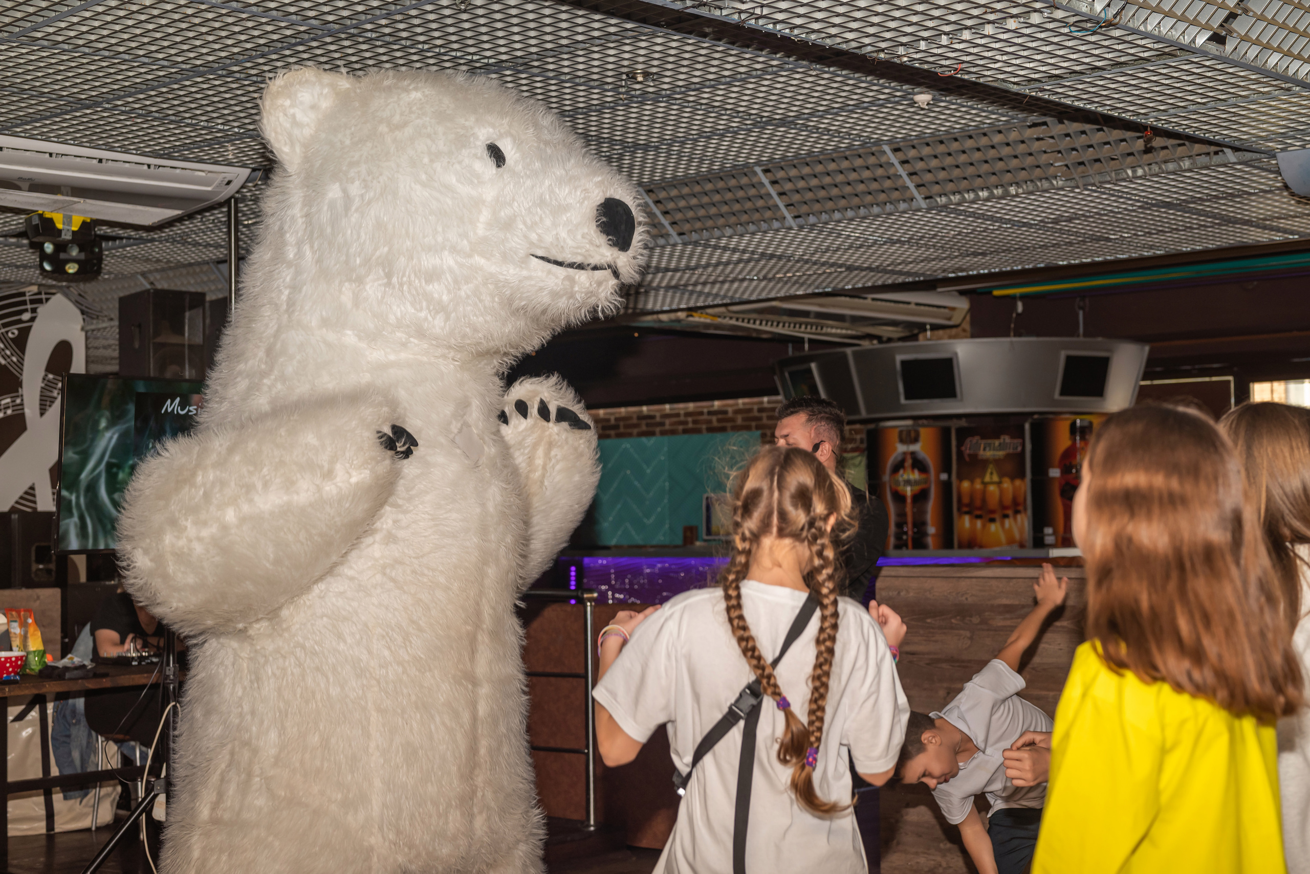 Дарья. Фотограф в городе Салават
