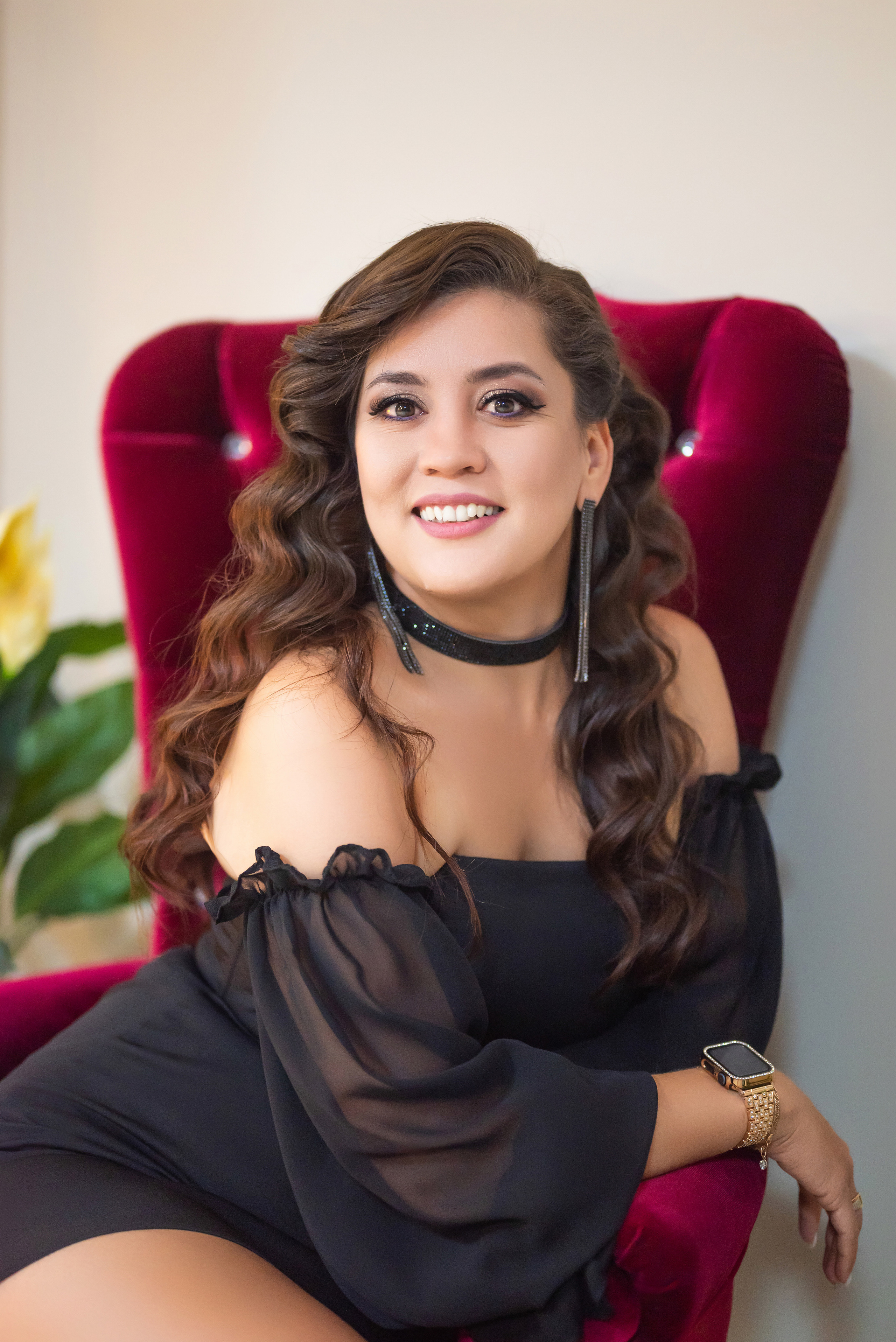 Дилара. Фотограф в городе Салават