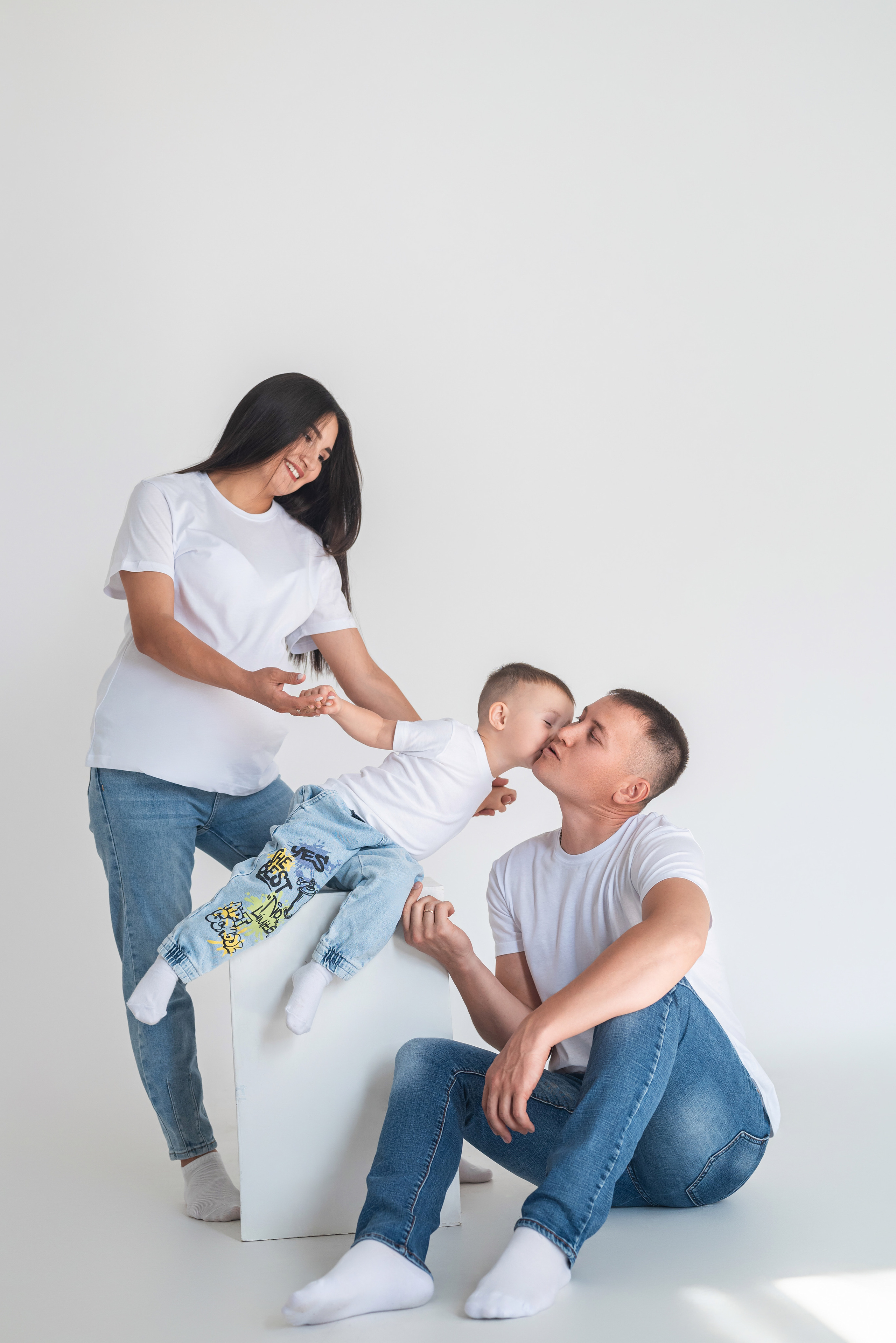 Диана. Фотограф в городе Салават