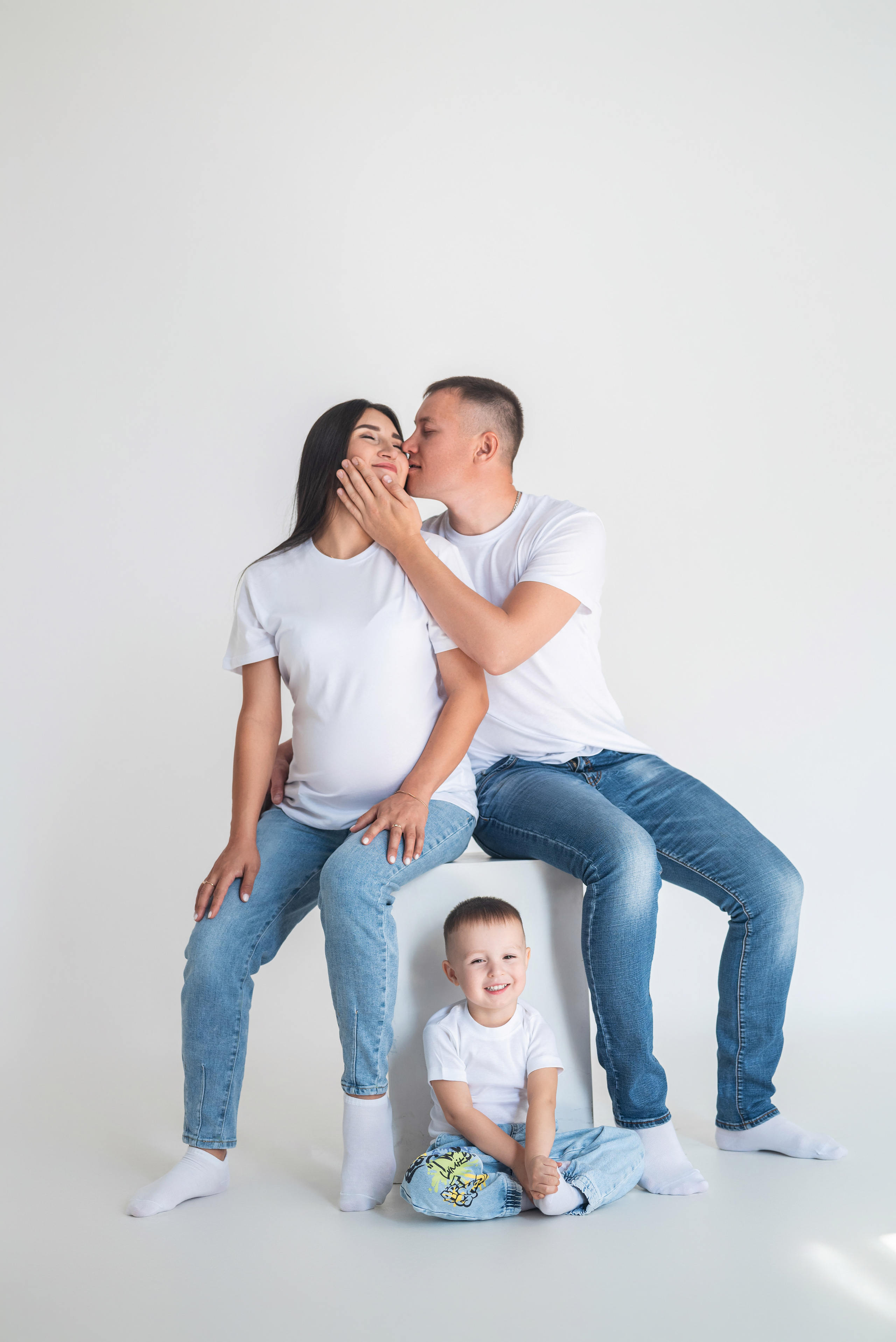 Диана. Фотограф в городе Салават