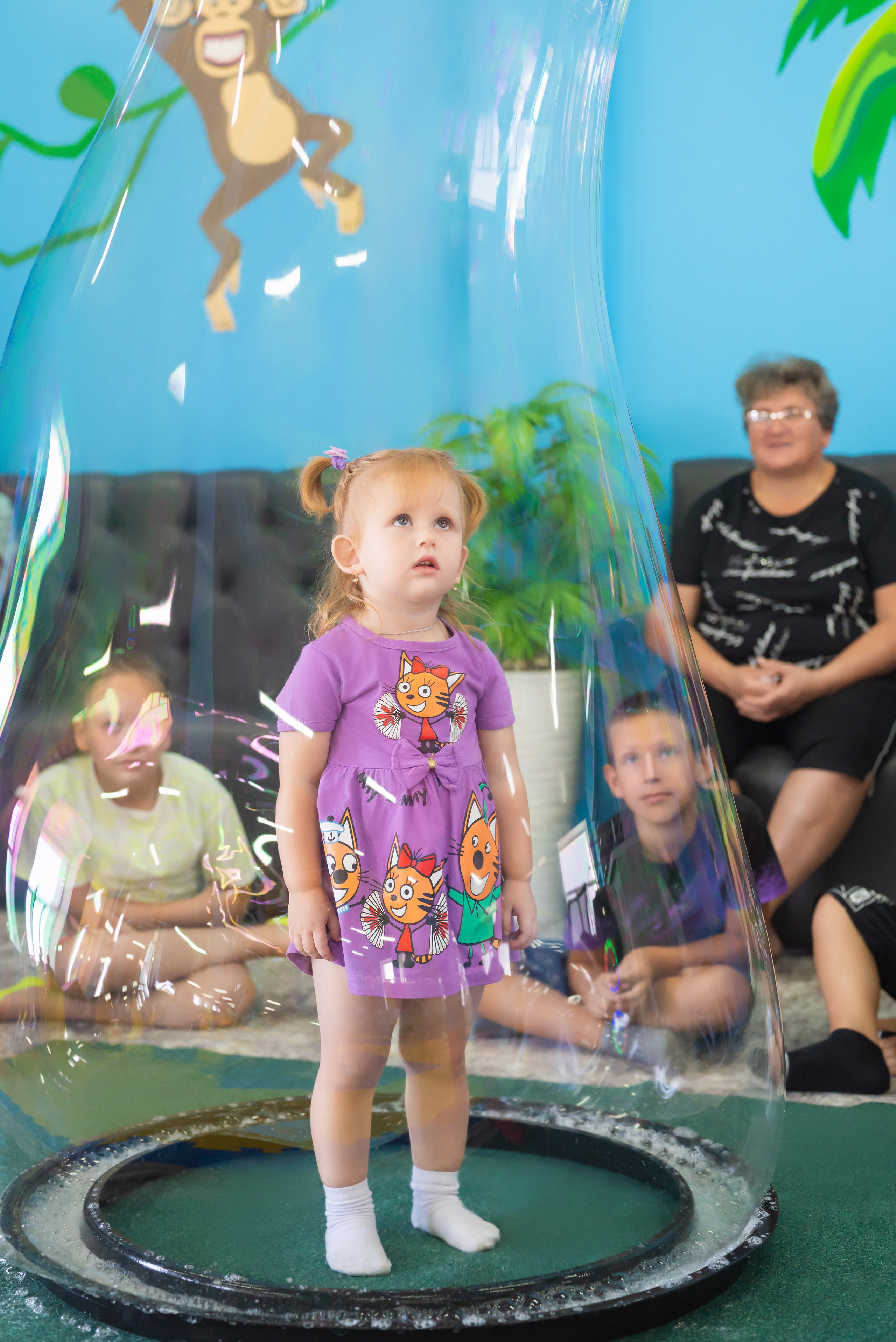 Сёма. Фотограф в городе Салават